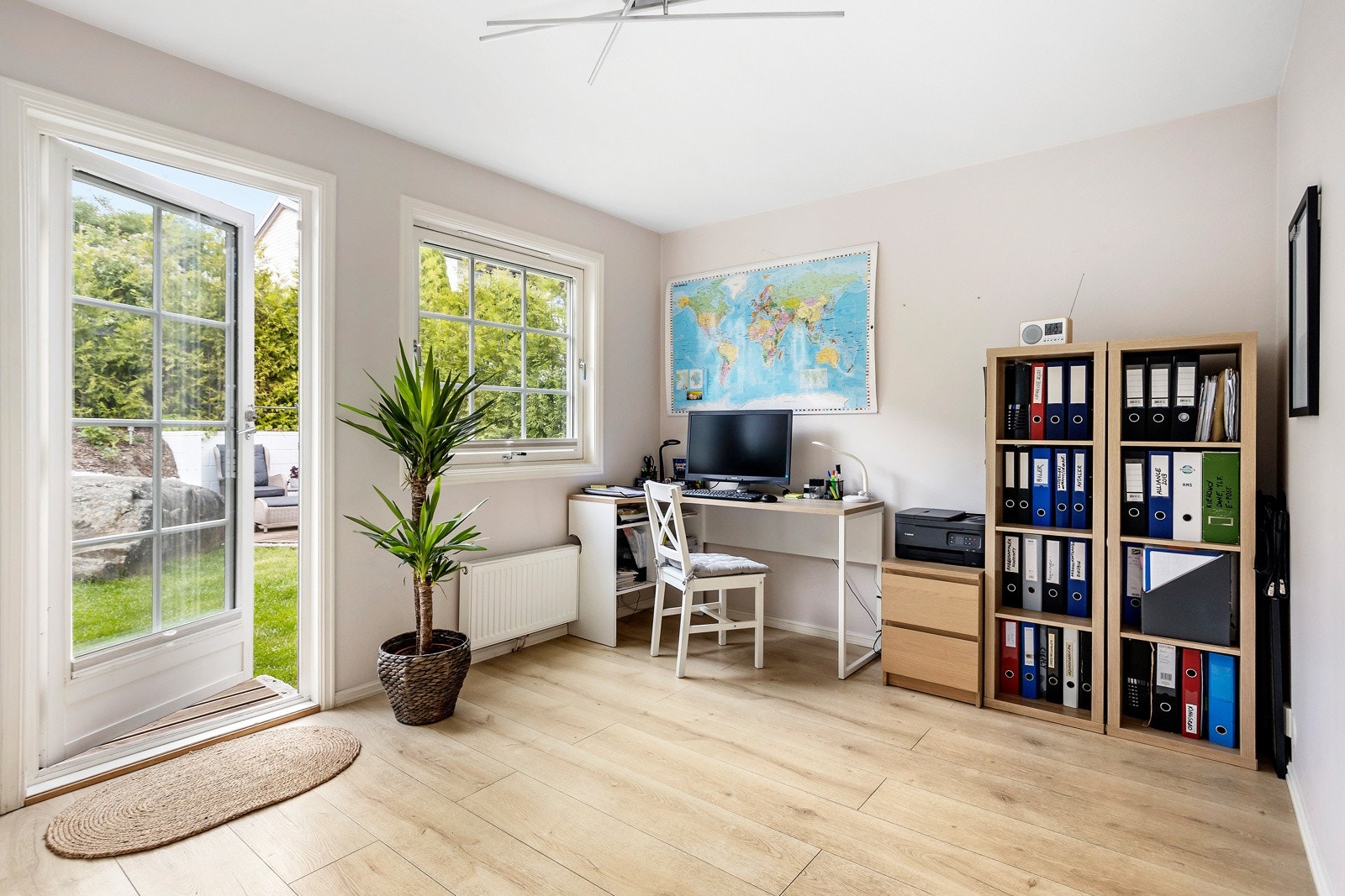 Soverom 2 Galleribilde