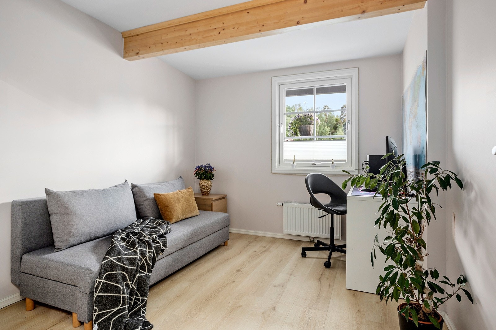 Soverom 3 Galleribilde