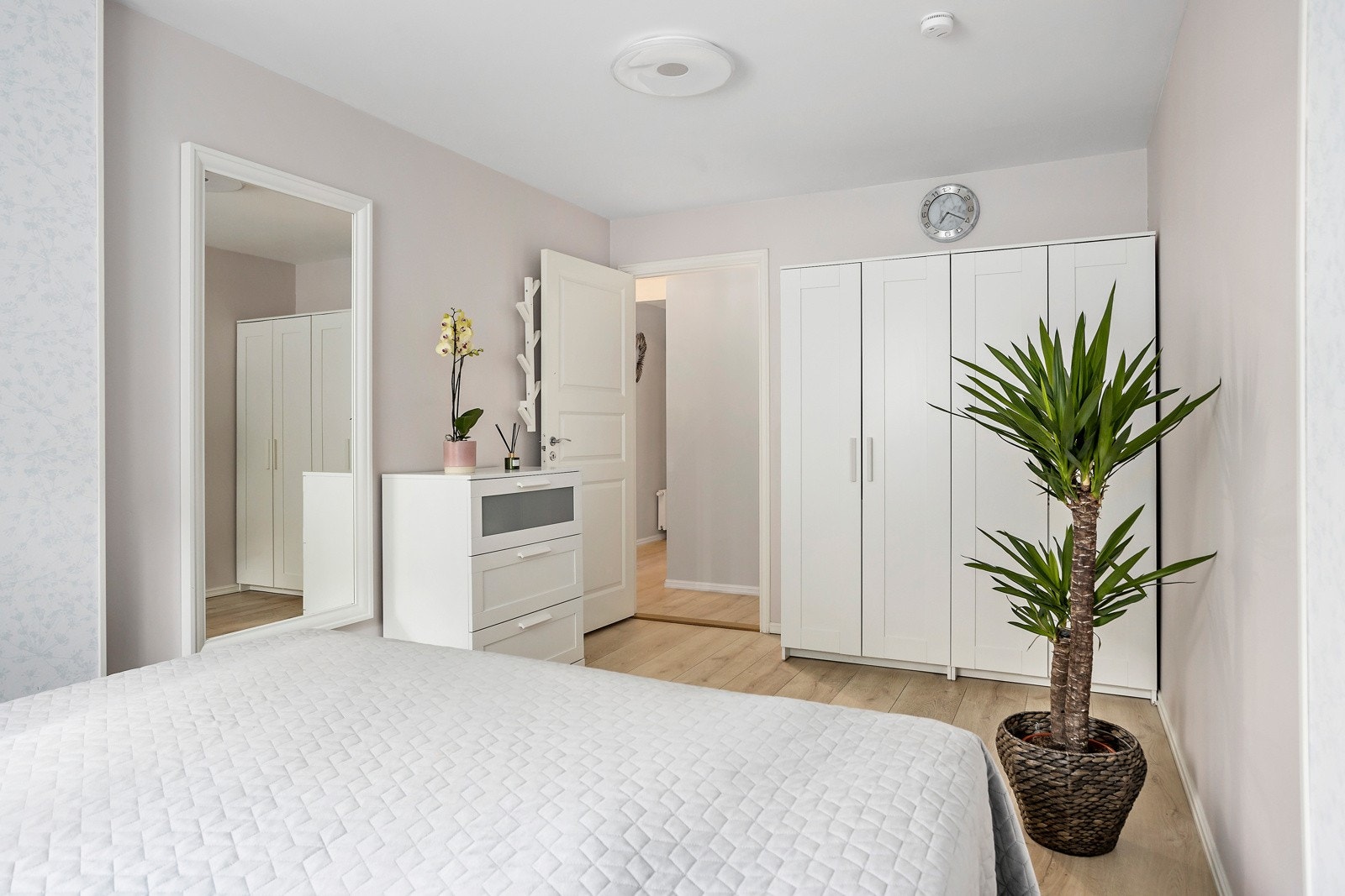 Soverom 1 Galleribilde