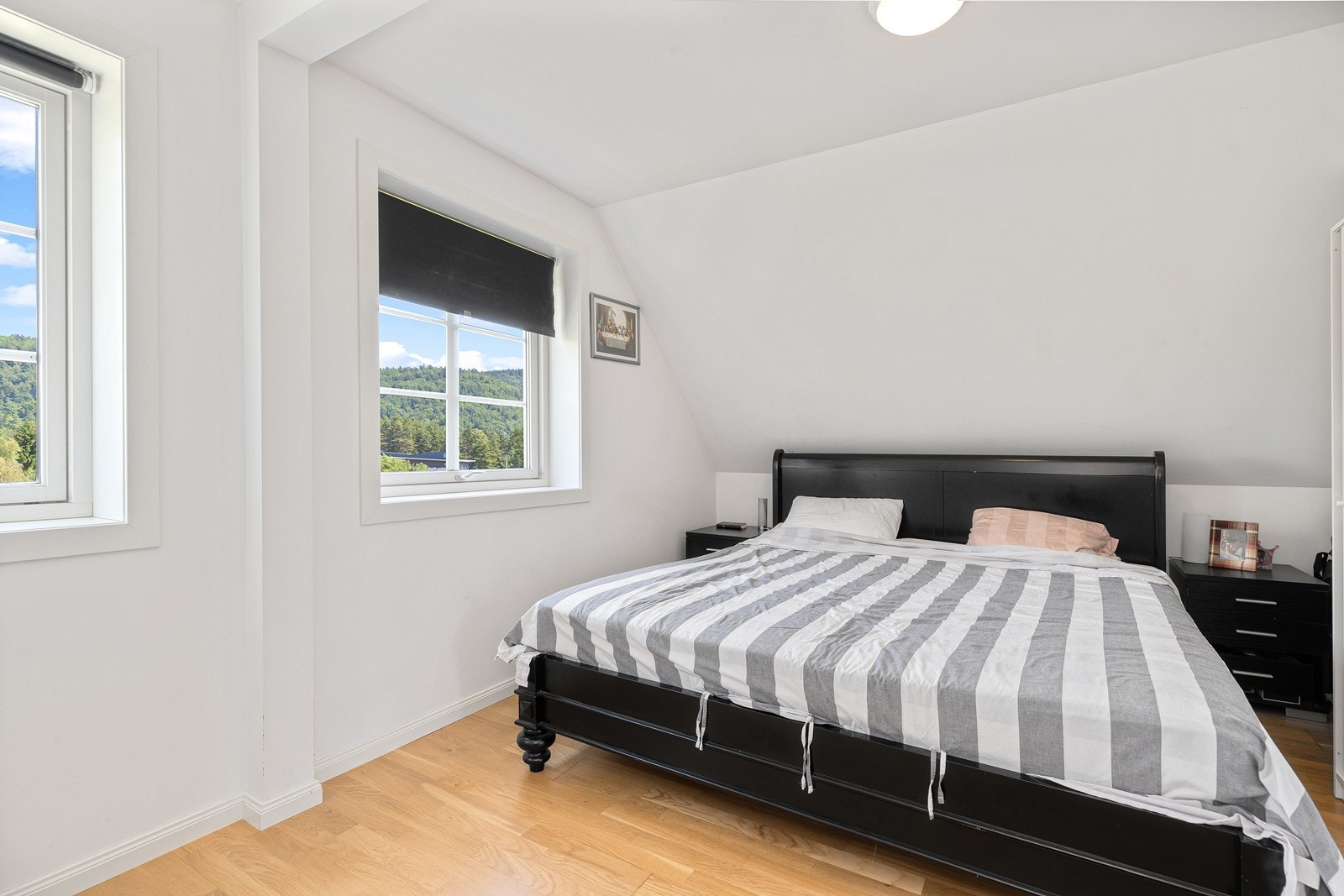 Soverom 1 Galleribilde