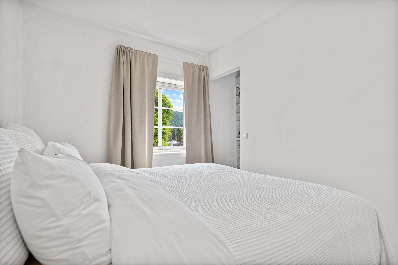 Soverom Galleribilde