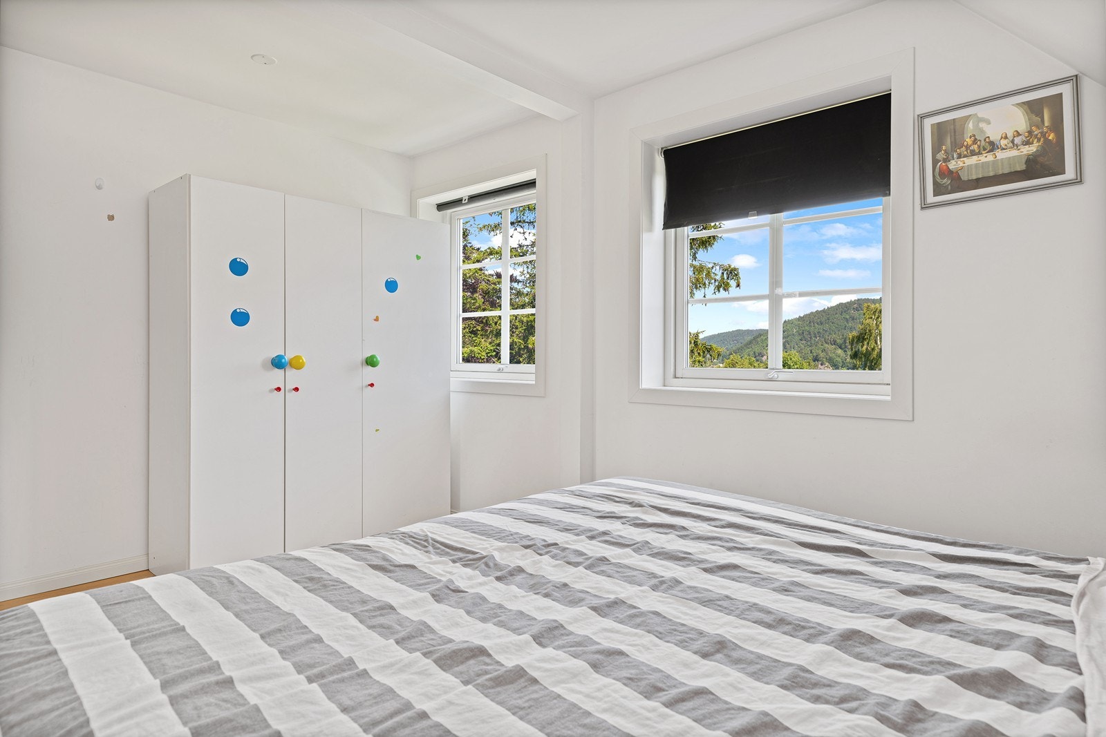 Soverom Galleribilde