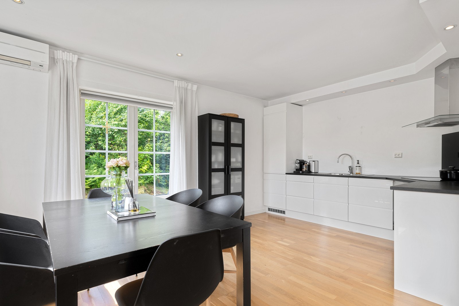 Spisestue Galleribilde