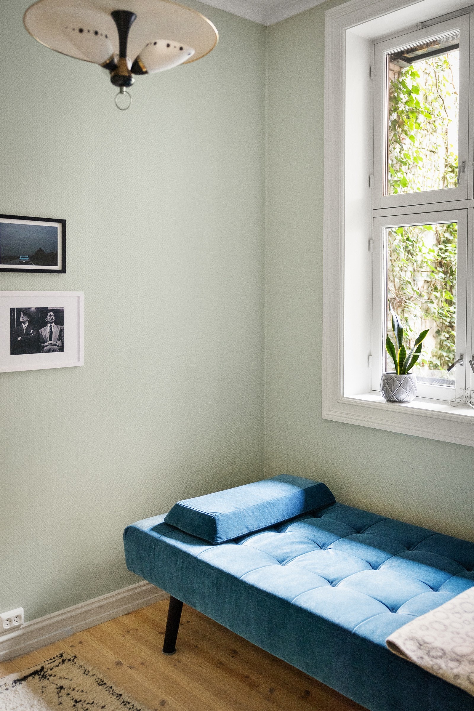 Soverom III Galleribilde