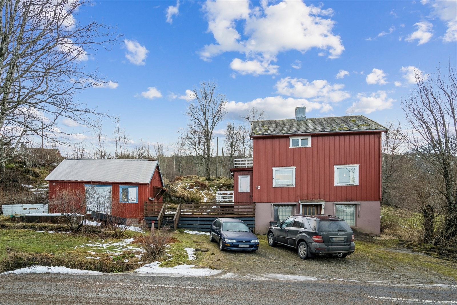 Bogveien 48 Galleribilde