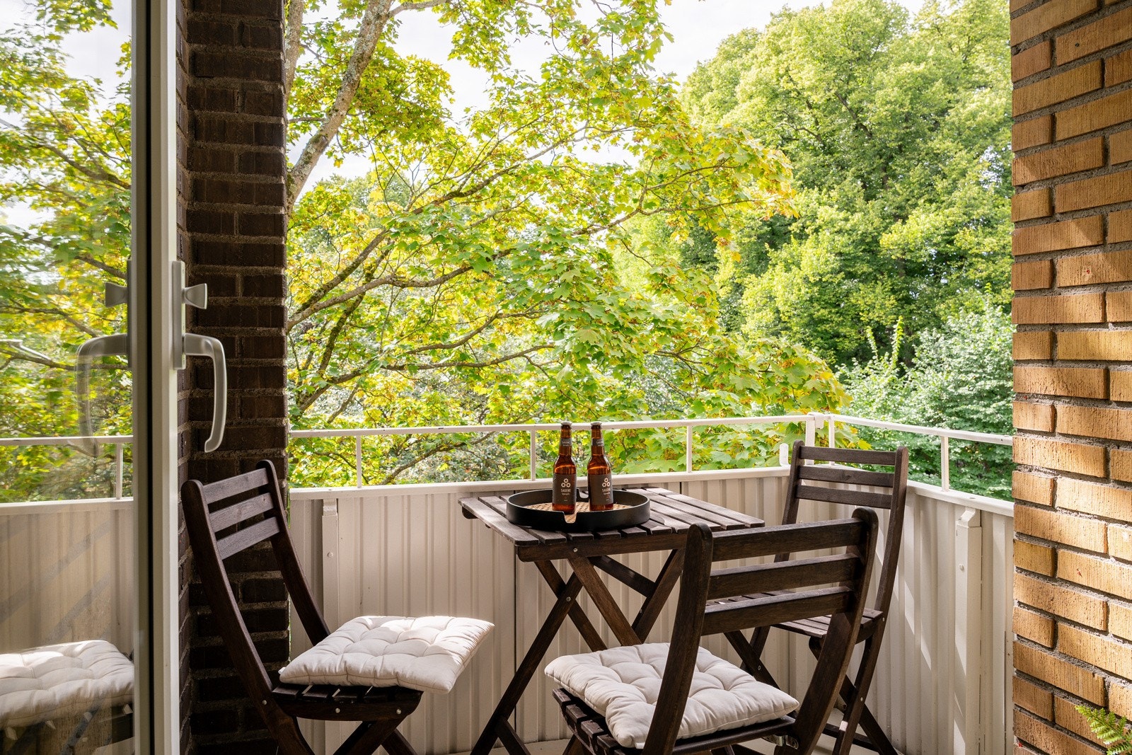 Sommertid. Galleribilde