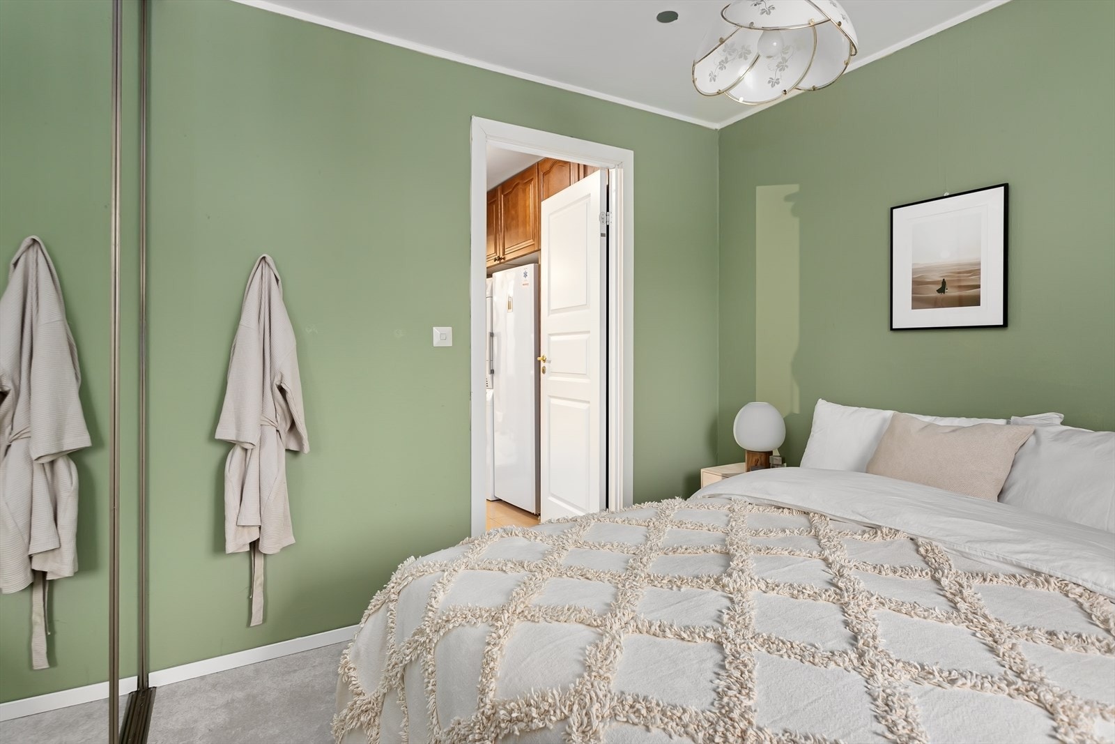 Fra soveorm 1. Galleribilde