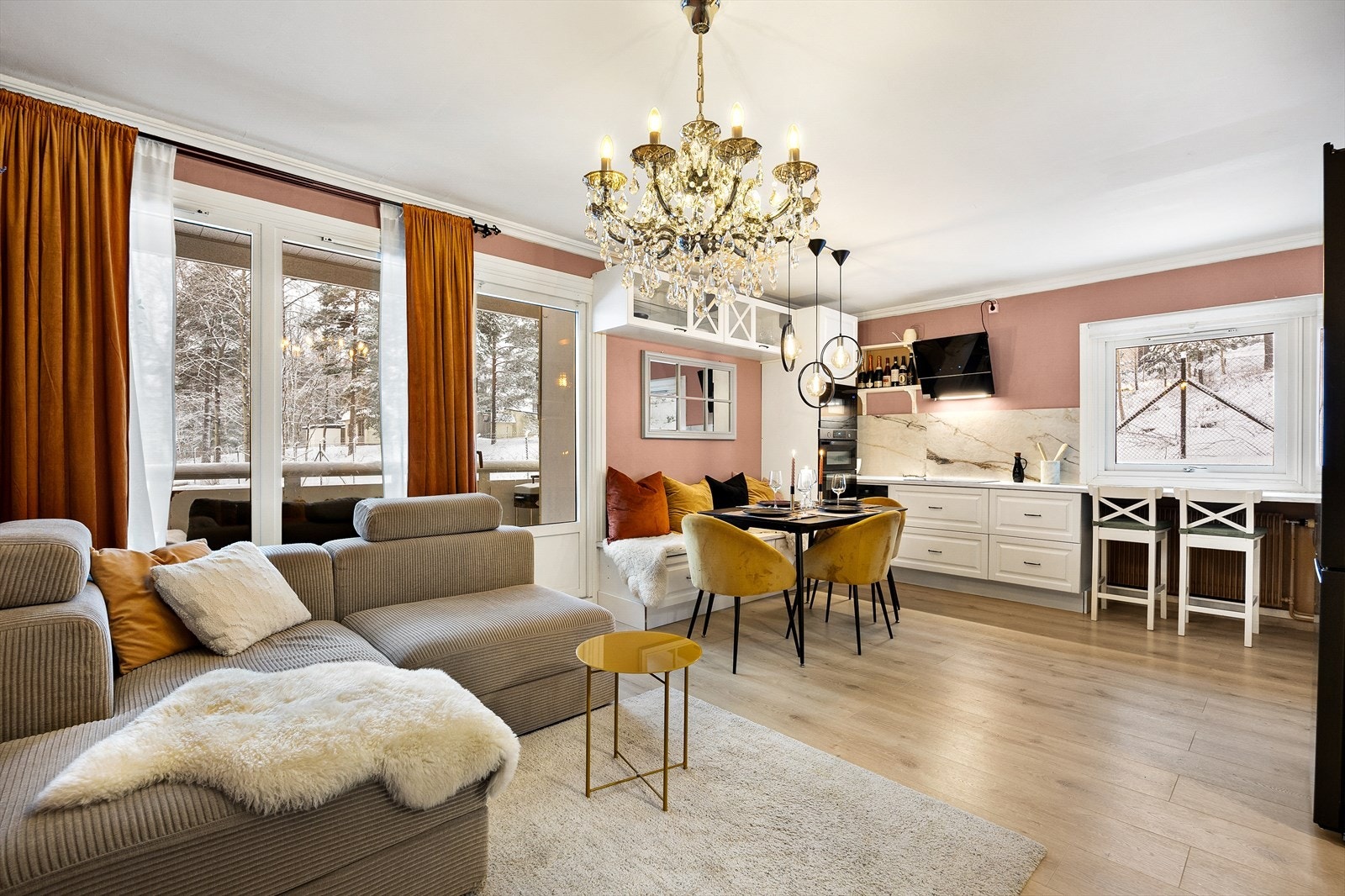 Velkommen til Sletteløkka 30. Presenteres av Arsalan Syed v/eiendomsmegler1 Galleribilde