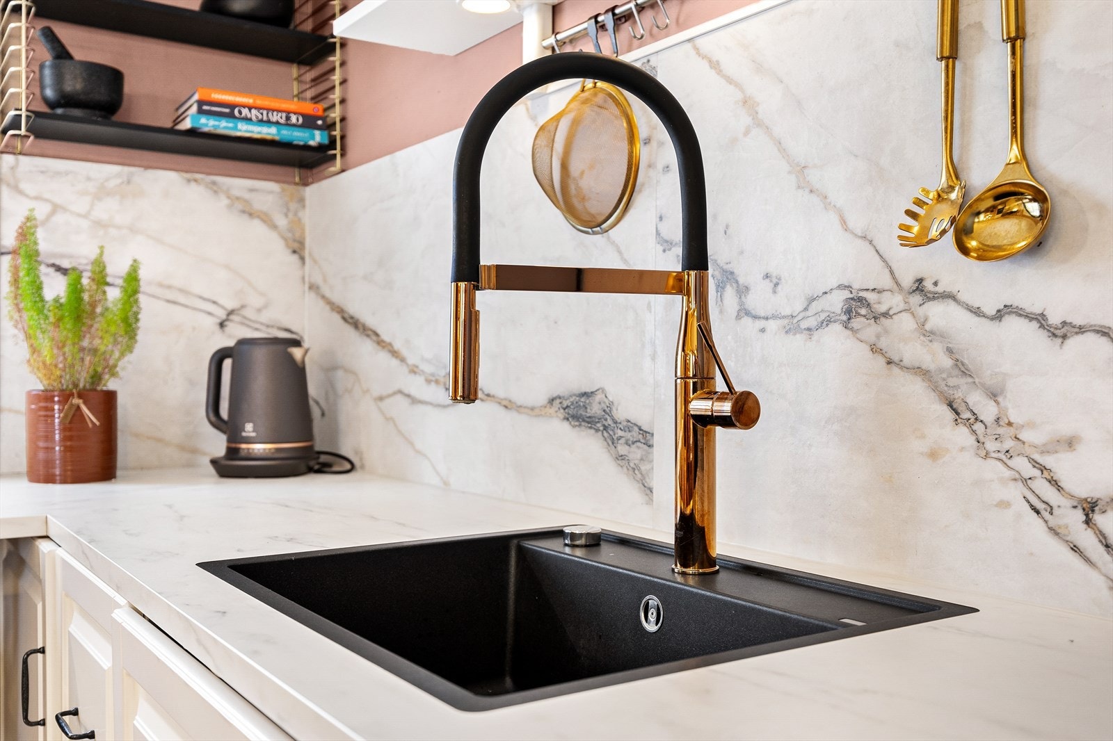 Waterguard er inkludert Galleribilde