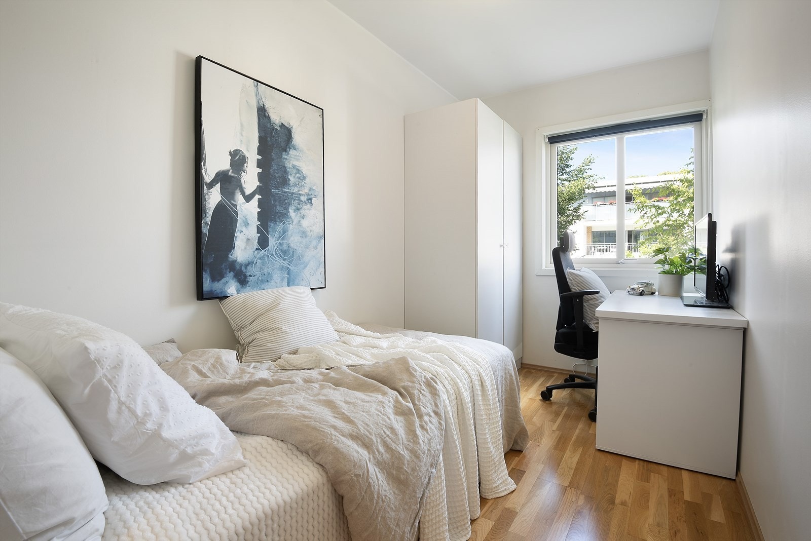 Soverom II Galleribilde