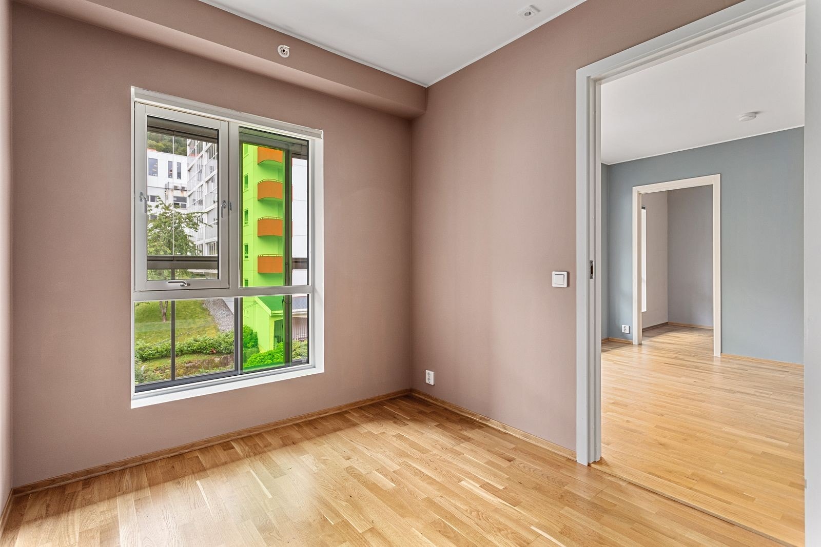 Soverom Galleribilde