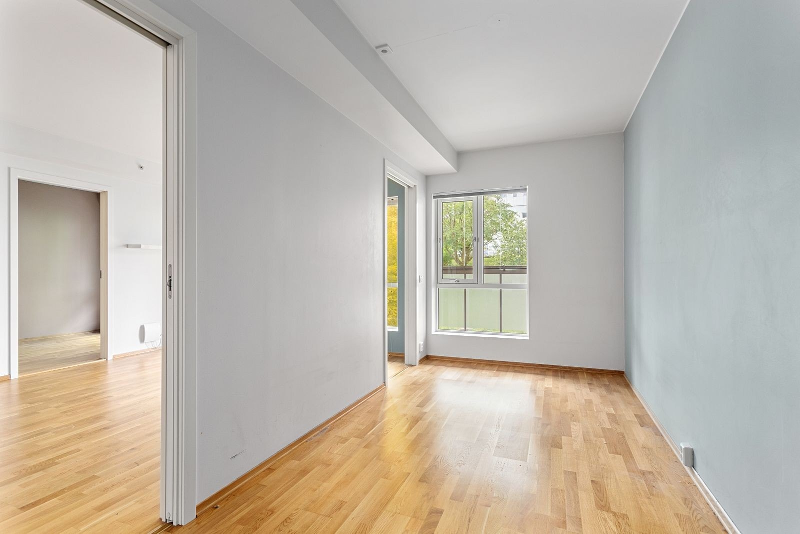 Soverom Galleribilde