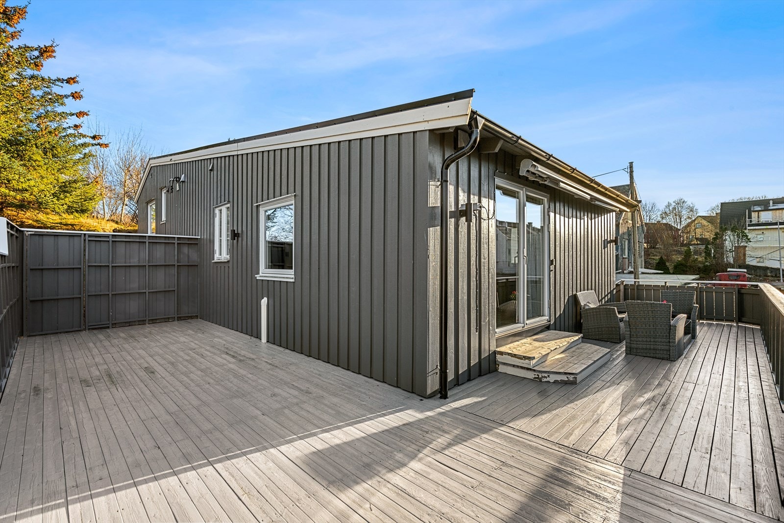 Veranda Galleribilde