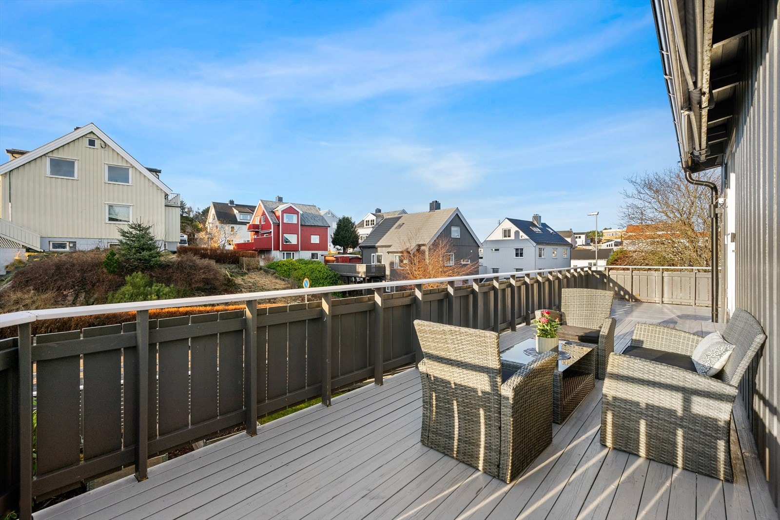 Veranda Galleribilde