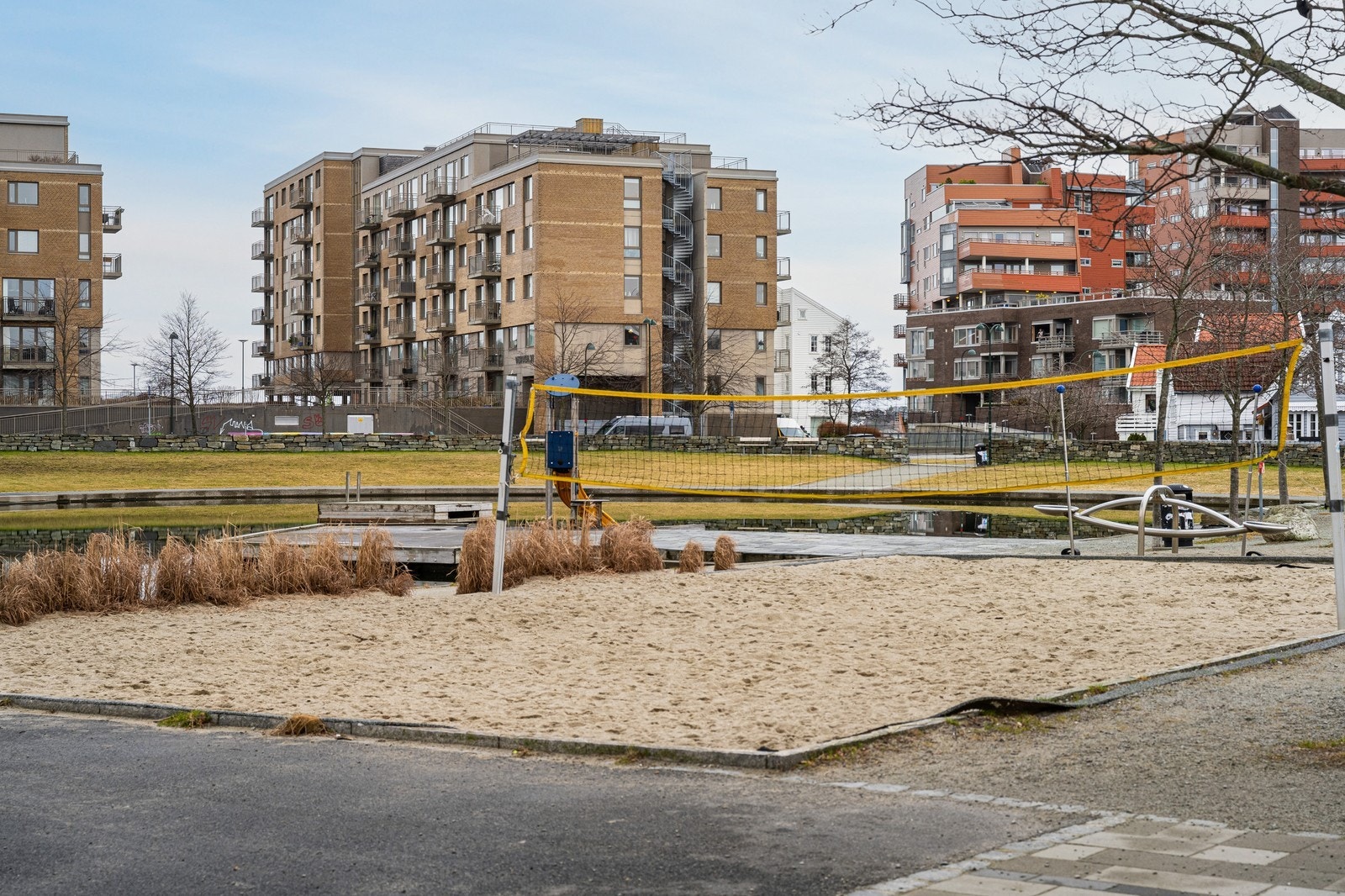 Nærområde Galleribilde