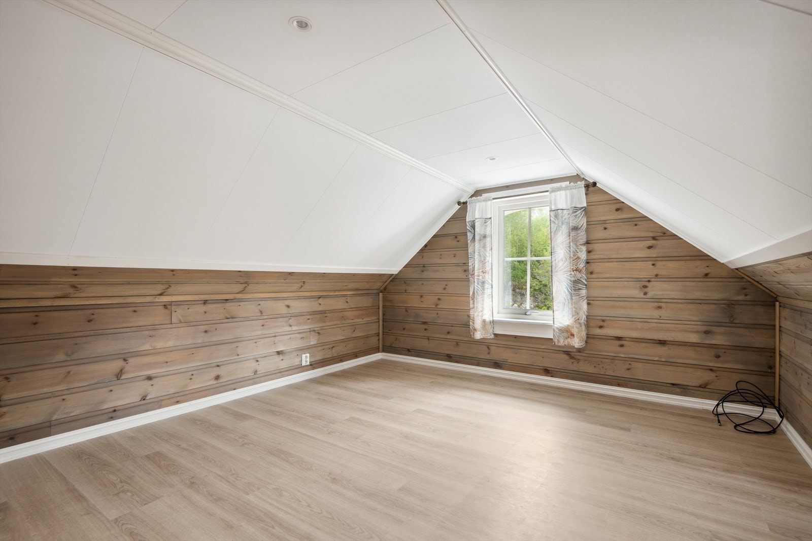 Naustloftet Galleribilde