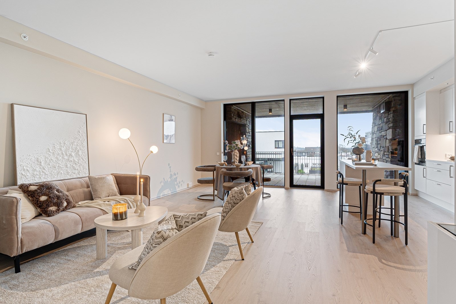 Velkommen til Boreas gate 29! Galleribilde