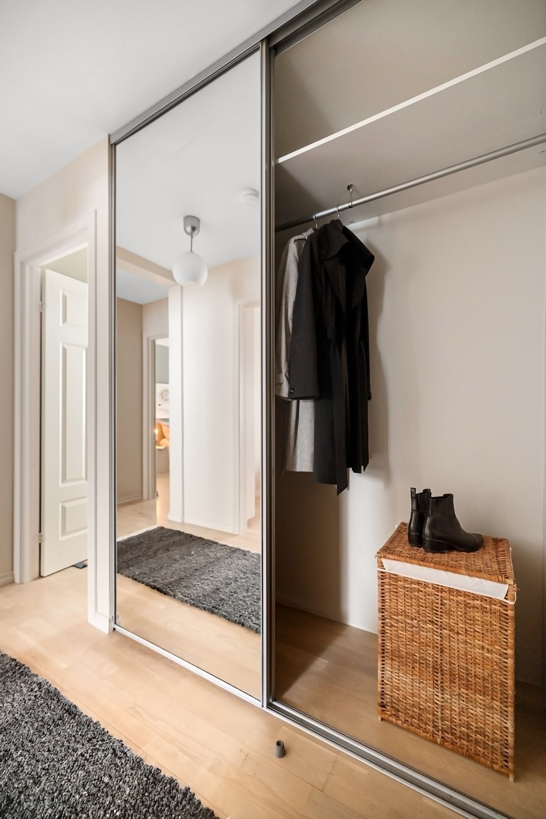 God lagringsplass Galleribilde