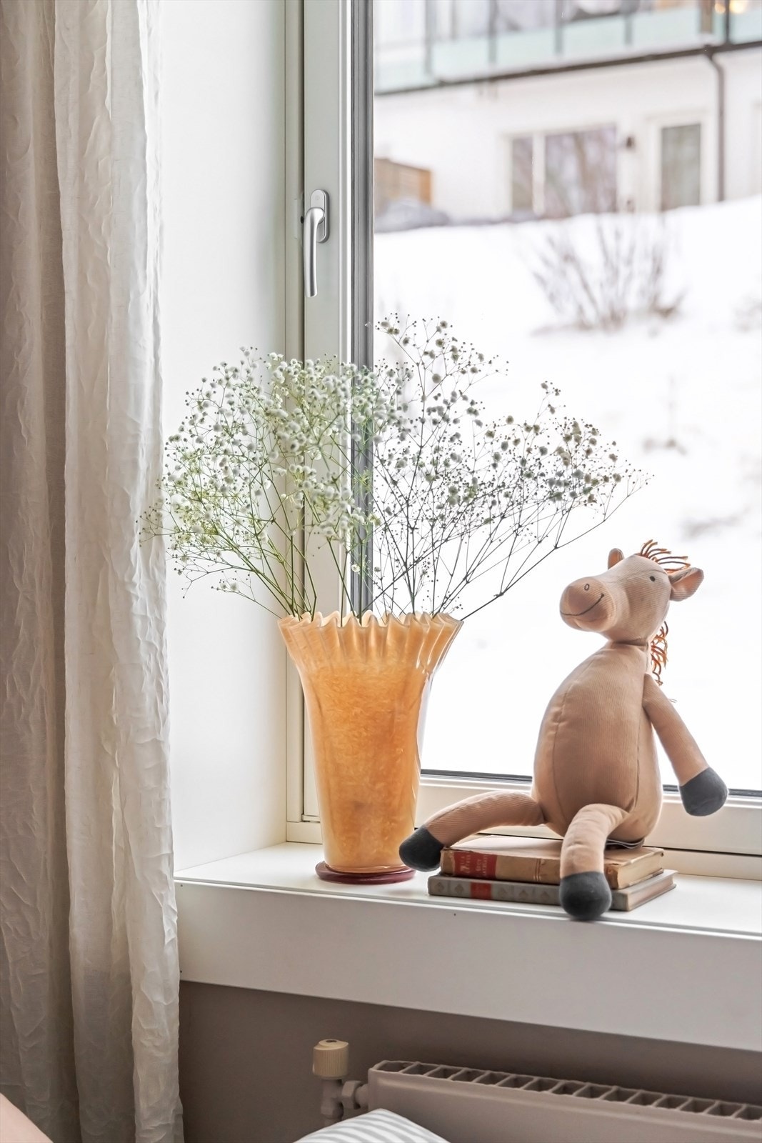 Soverom II Galleribilde