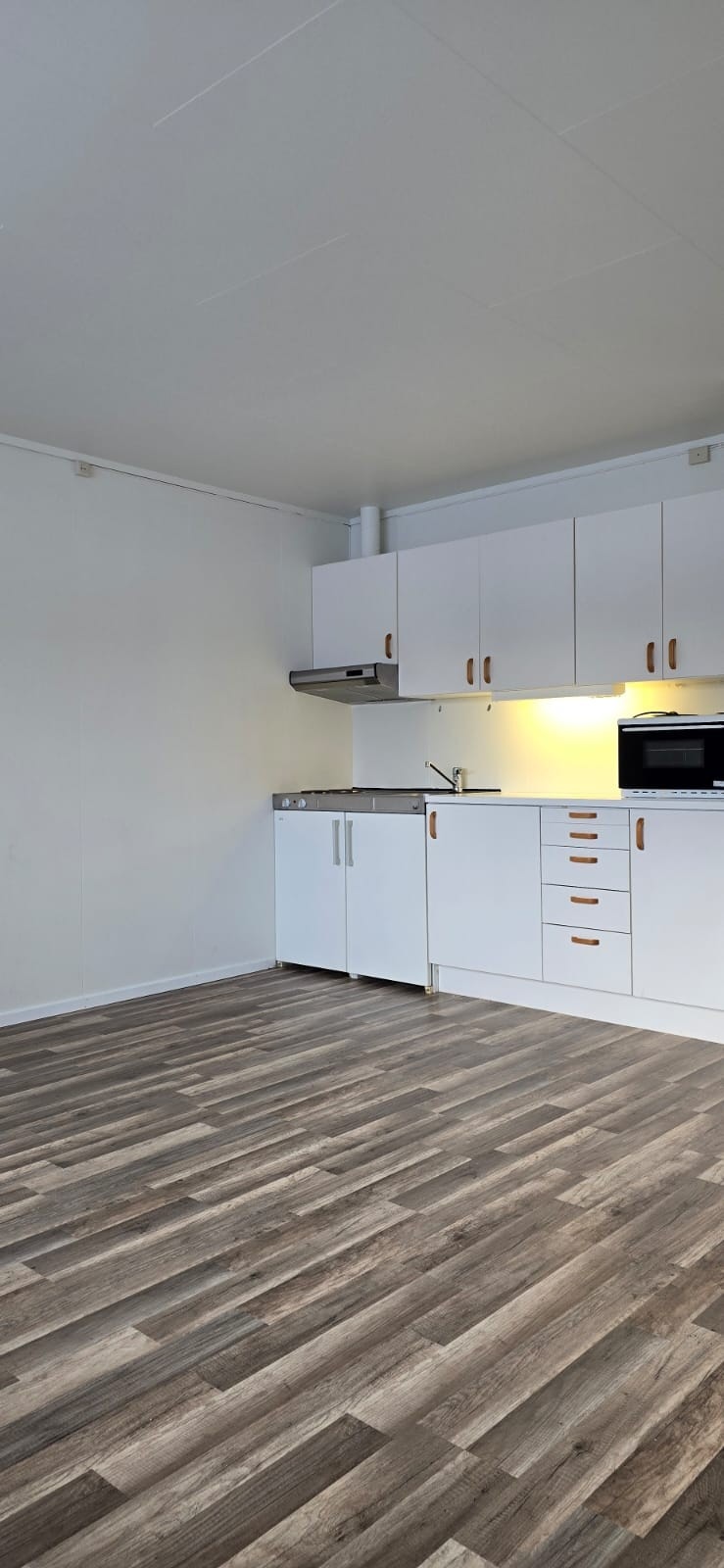 Stue og kjøkken Galleribilde