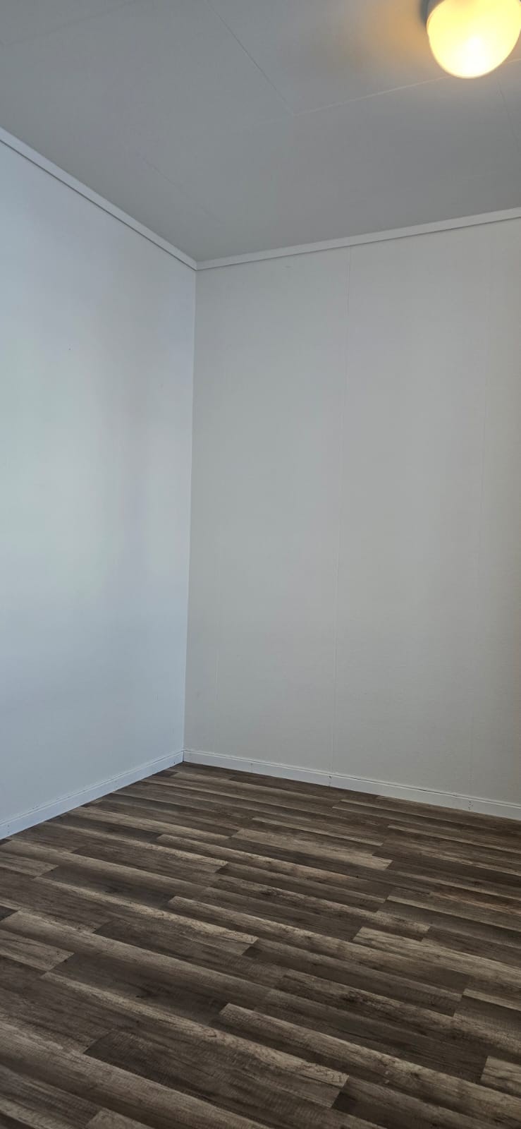 Soverom med plass til den sengen du ønsker. Galleribilde