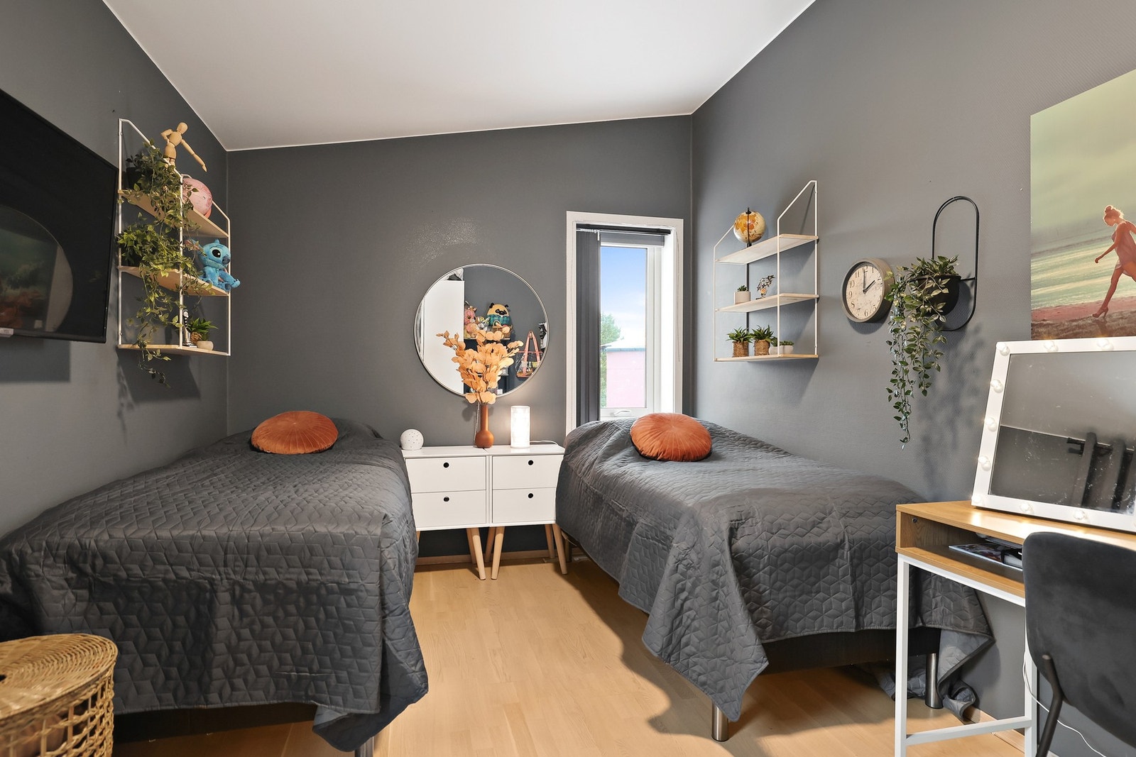 Soverom 1 Galleribilde