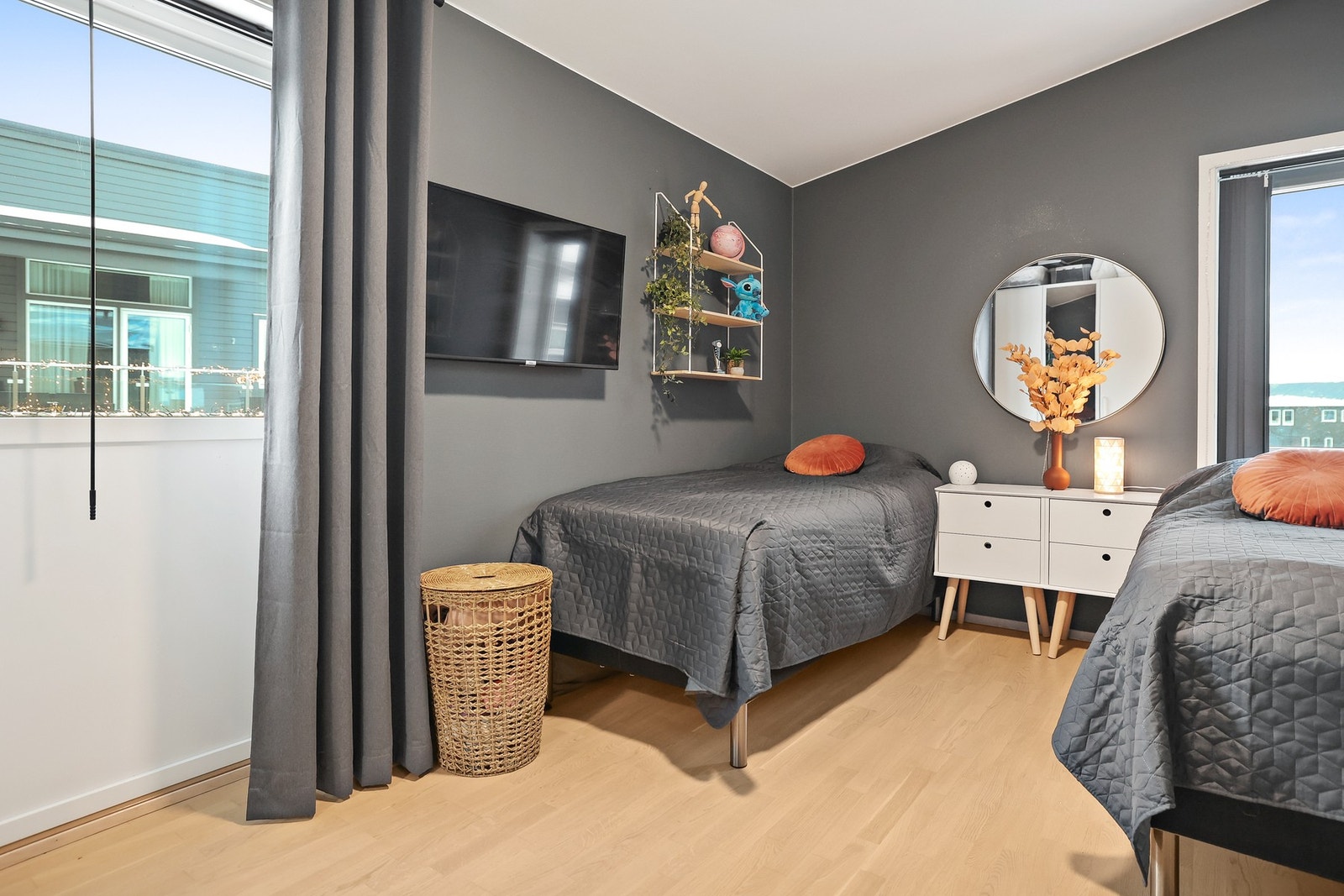 Soverom 1 Galleribilde