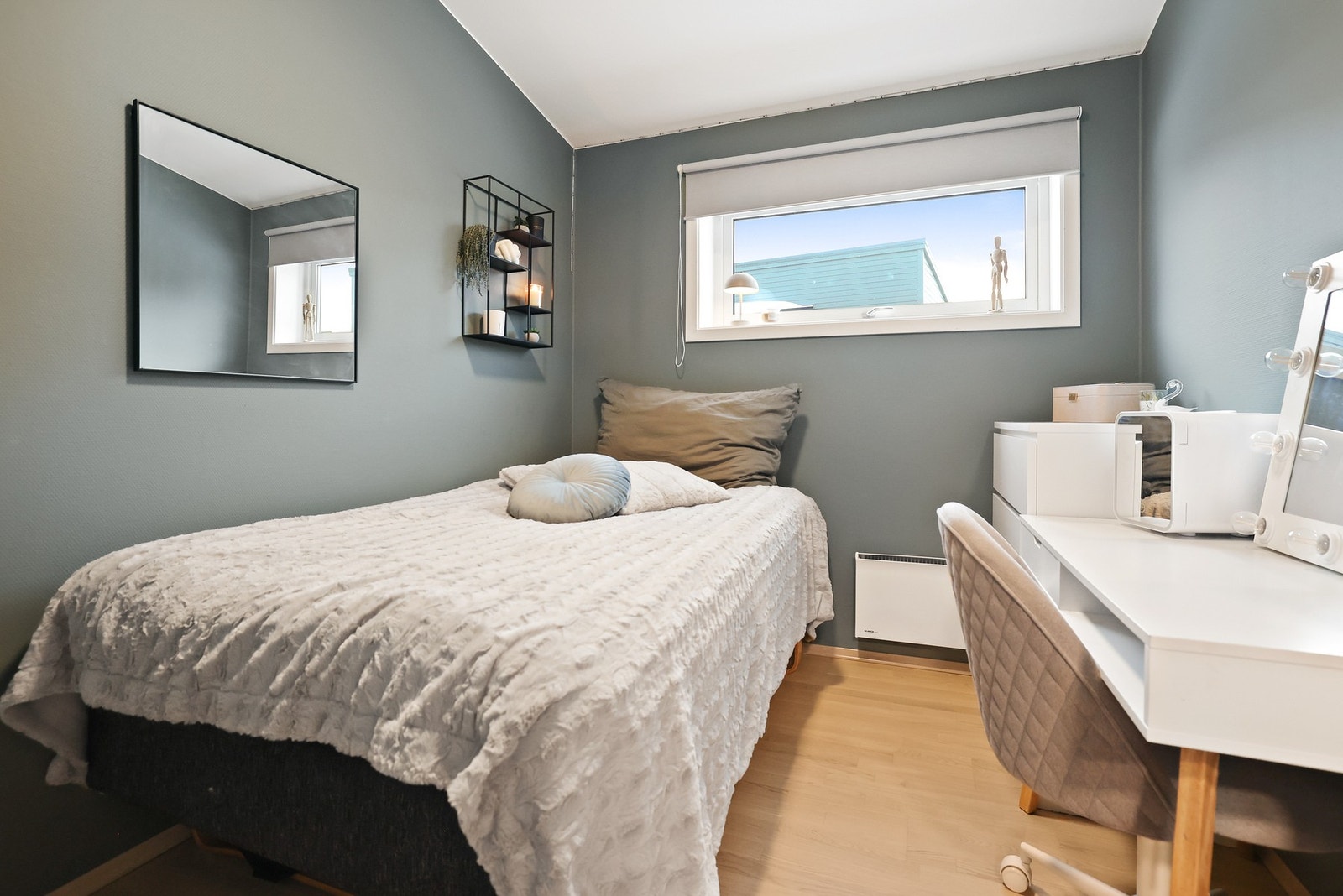 Soverom 2 Galleribilde