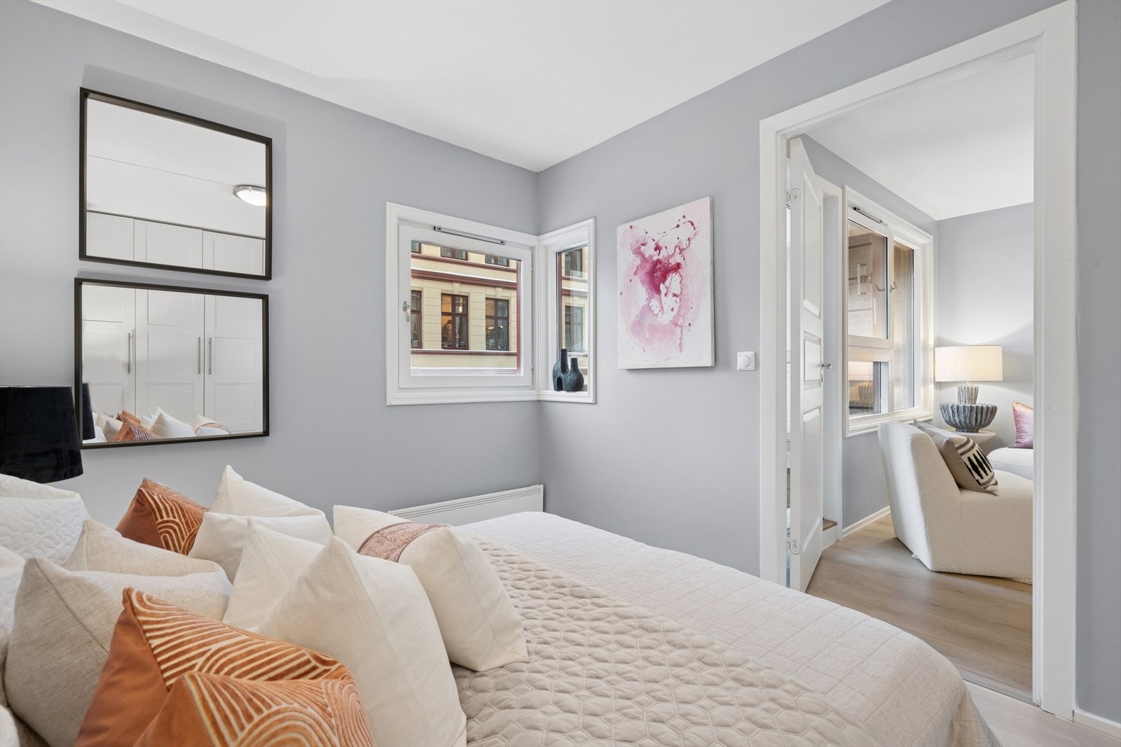 Soverom 1. Galleribilde