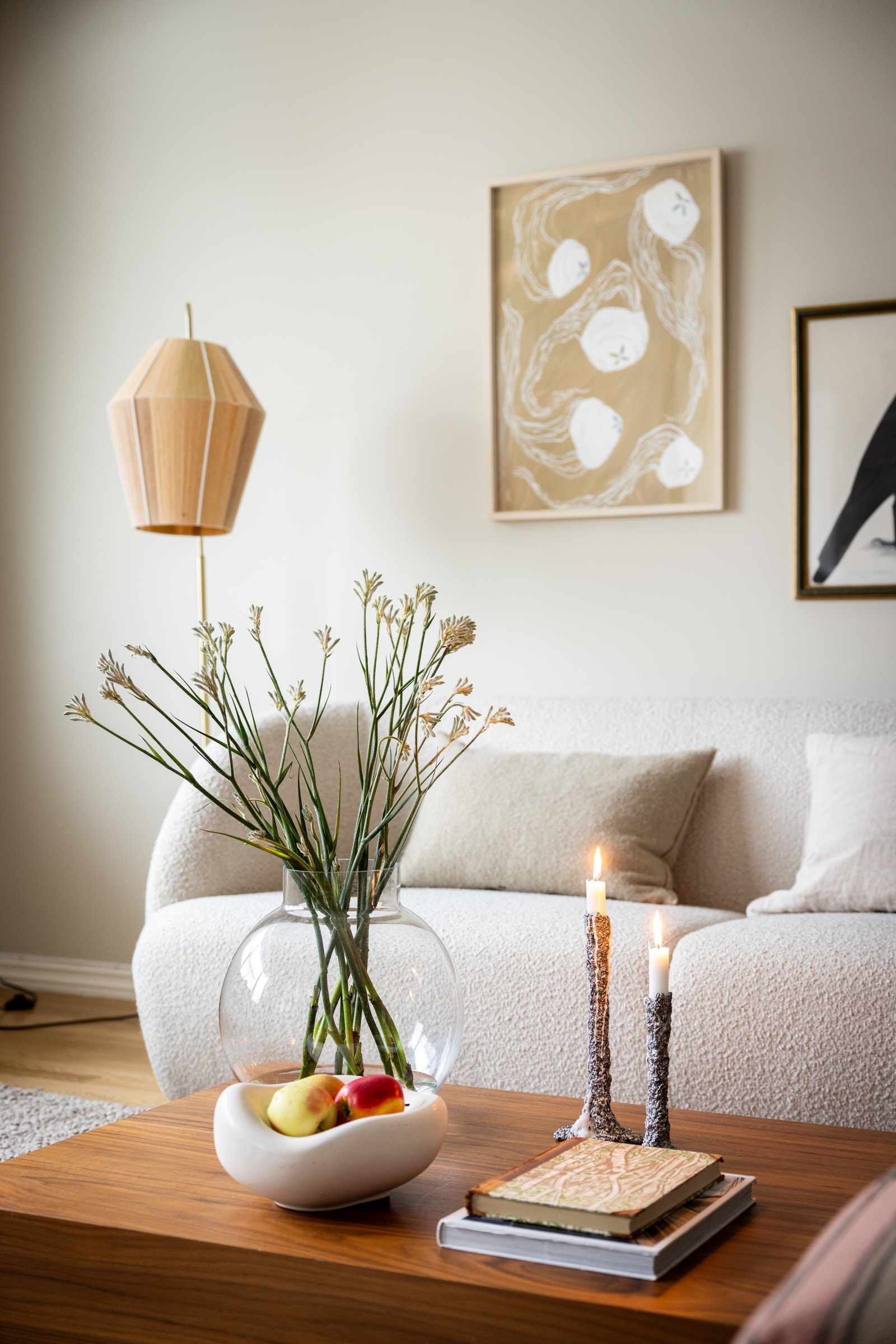 Detaljer. Galleribilde