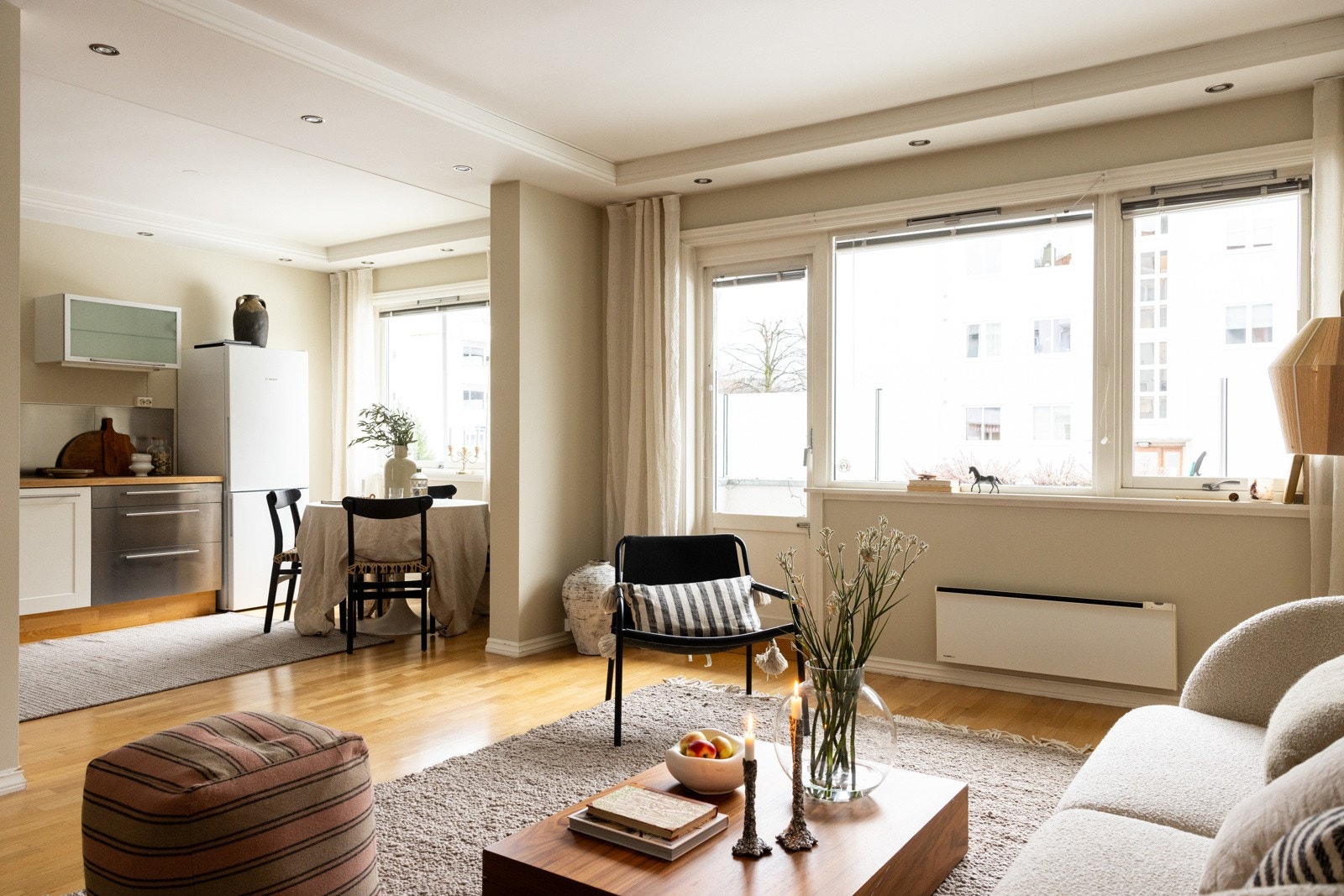 PrivatMegleren Park v/Mick H. S. Rødsten har gleden av å presentere Sørkedalsveien 21A! Galleribilde