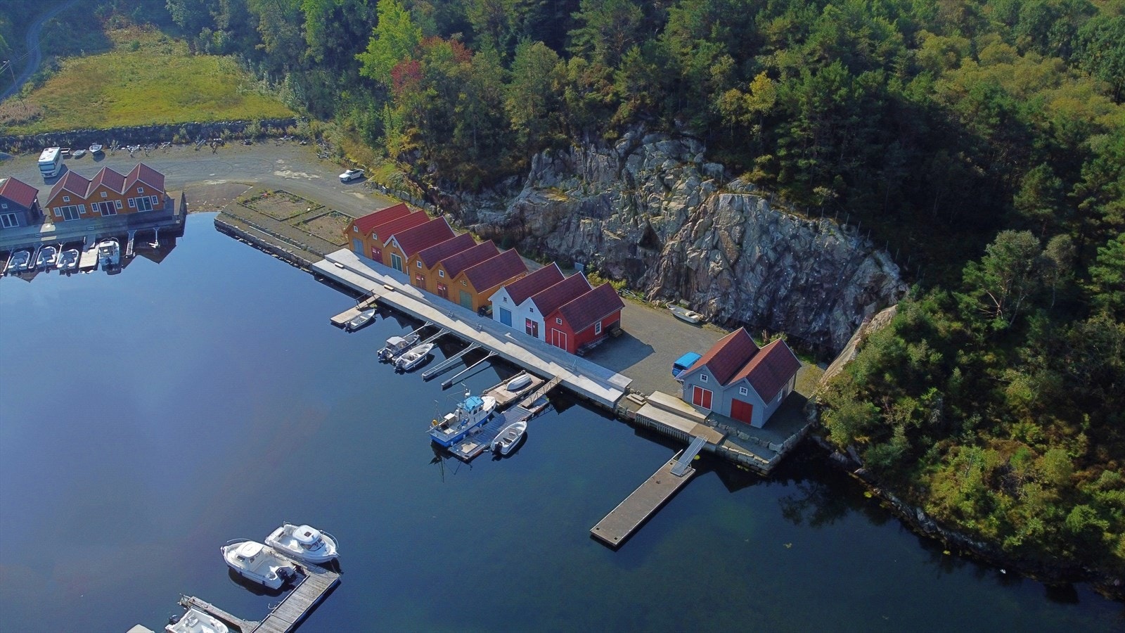 Ta kontakt for å avtale visning! Galleribilde