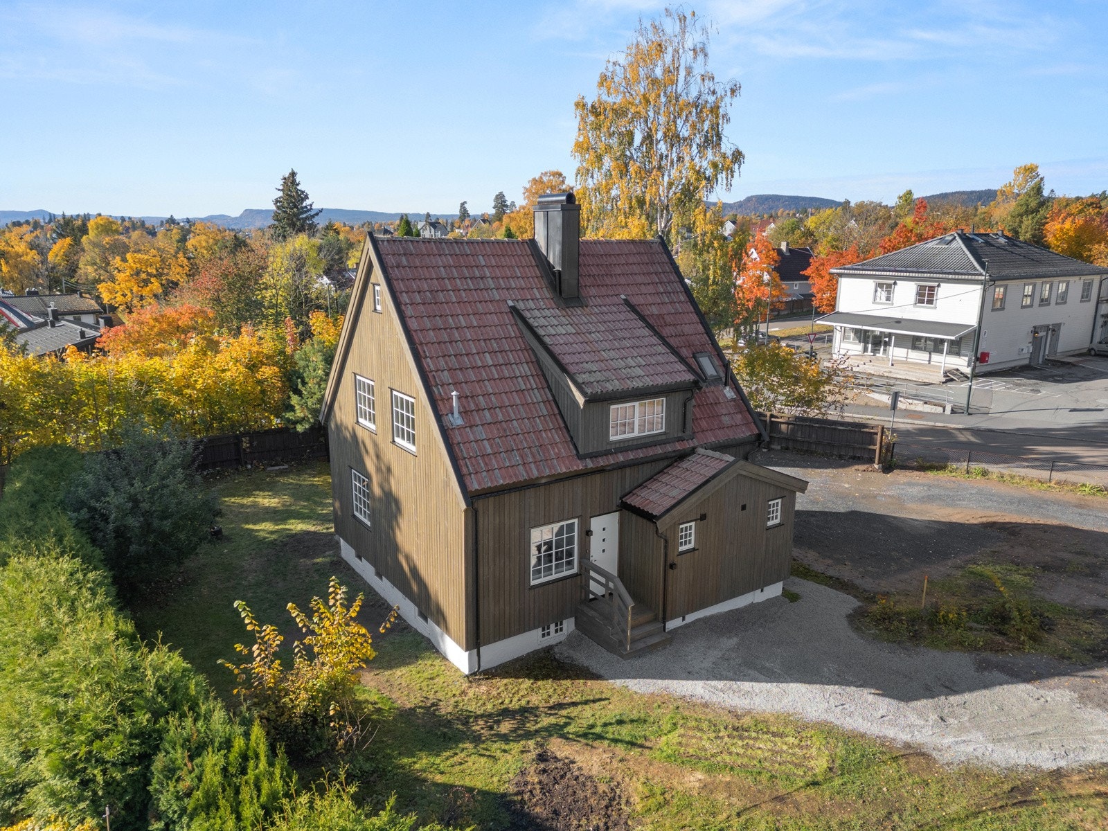 Ullern alle 1A Galleribilde