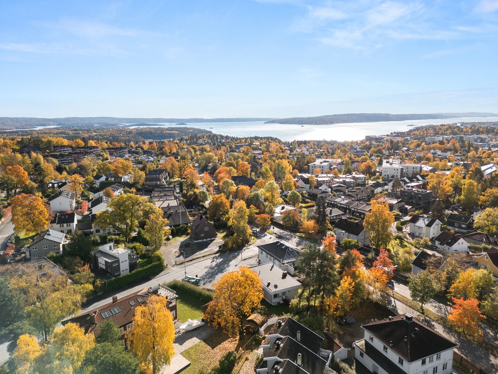 Ullern alle 1A Galleribilde