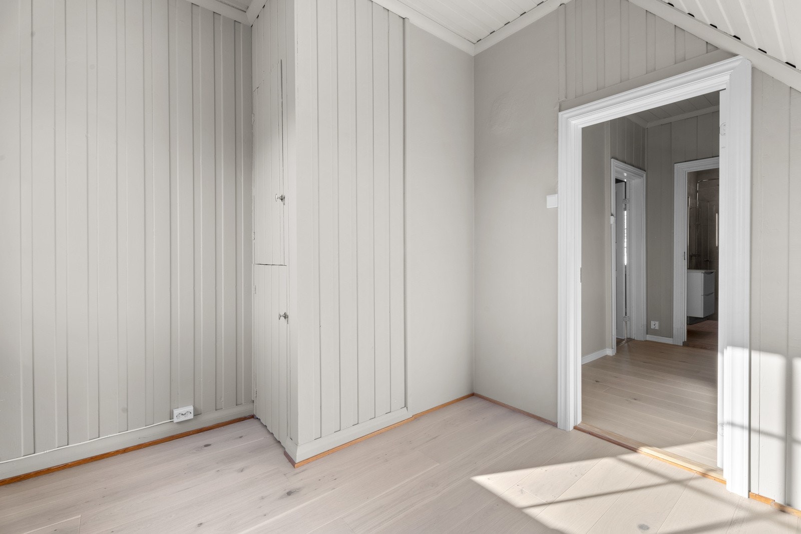 Soverom 2 i 2. etg Galleribilde