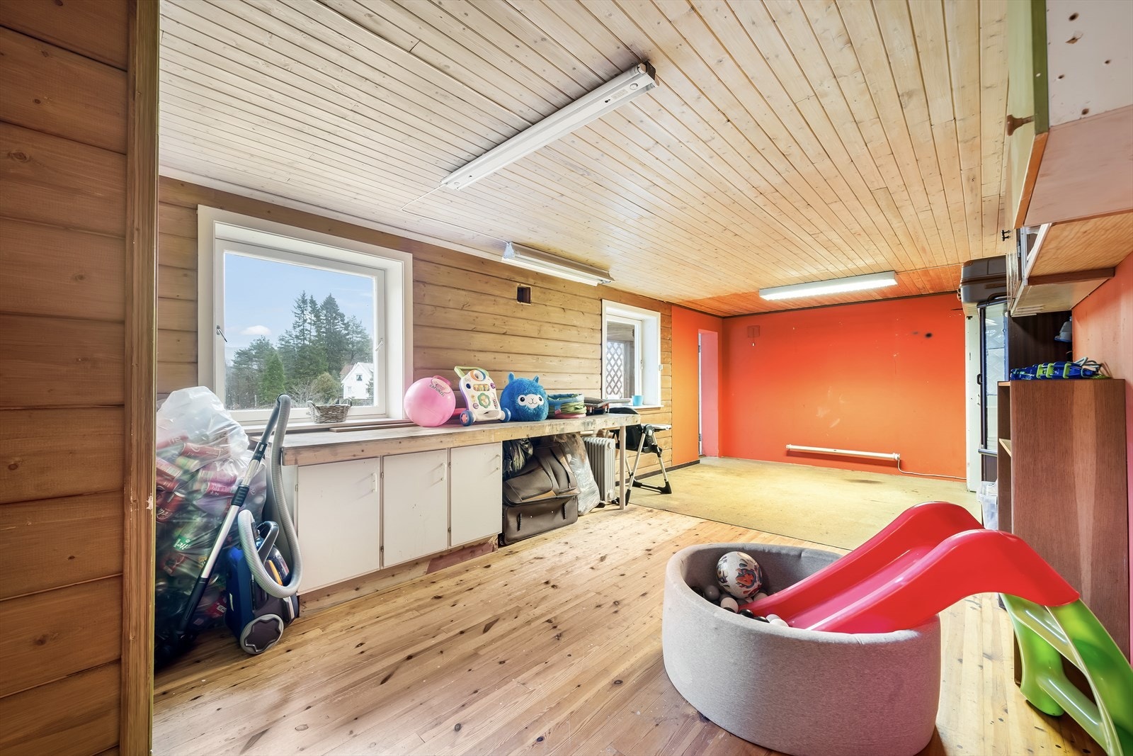 Kjeller Galleribilde