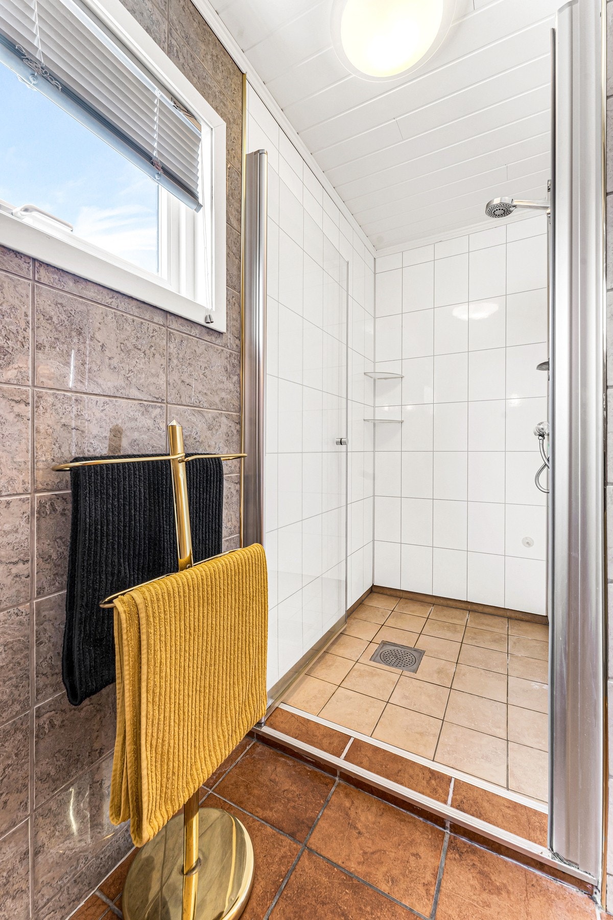 Hovedbad i 1.etg Galleribilde