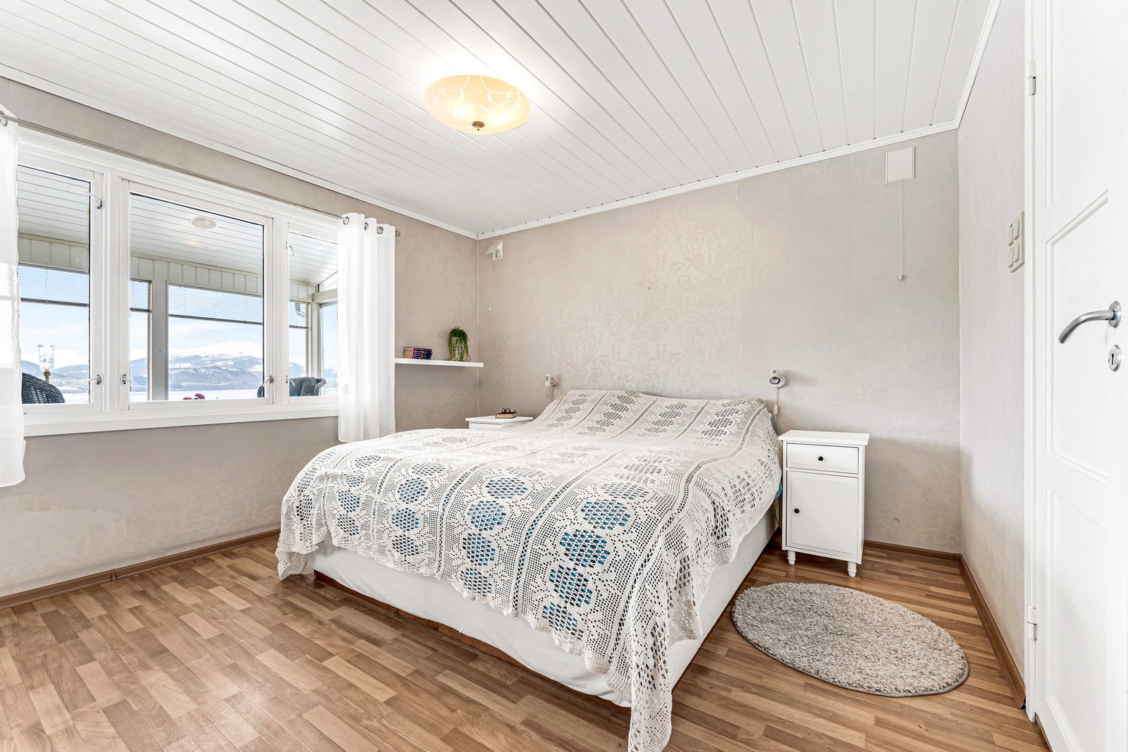 Soverom i 1.etg Galleribilde