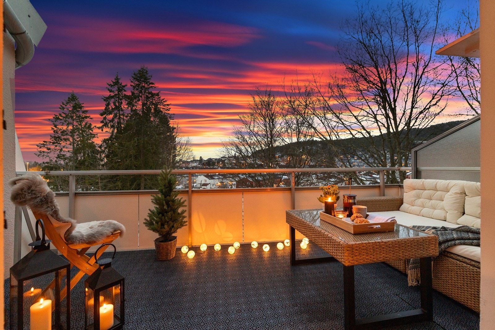 Krogsveen ved Remi Bangsund har gleden av å presentere Selvbyggerveien 127! Galleribilde