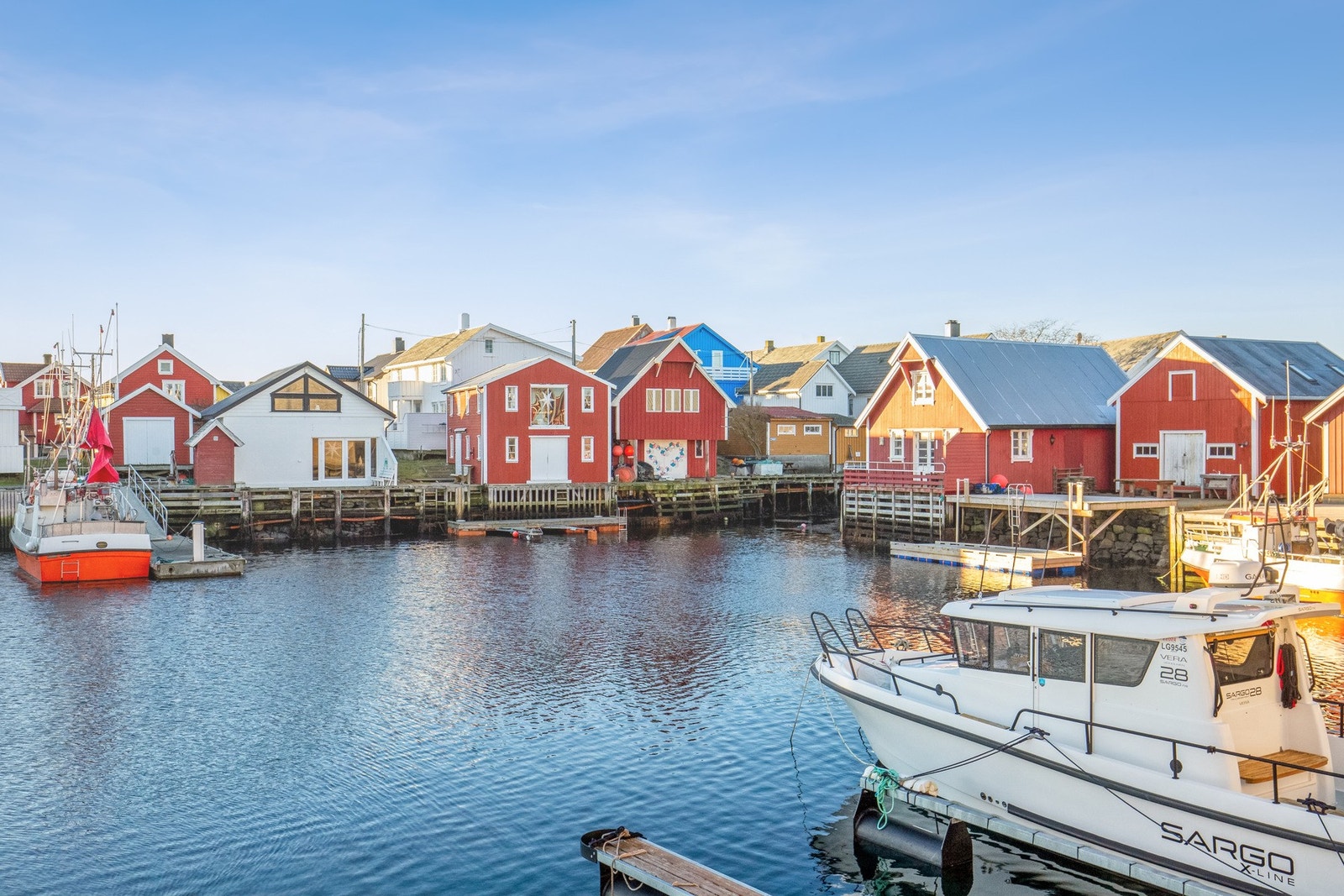 EiendomsMegler 1 v/Morten Høvik har gleden av å presentere Skjærgårdsveien 1039! Galleribilde