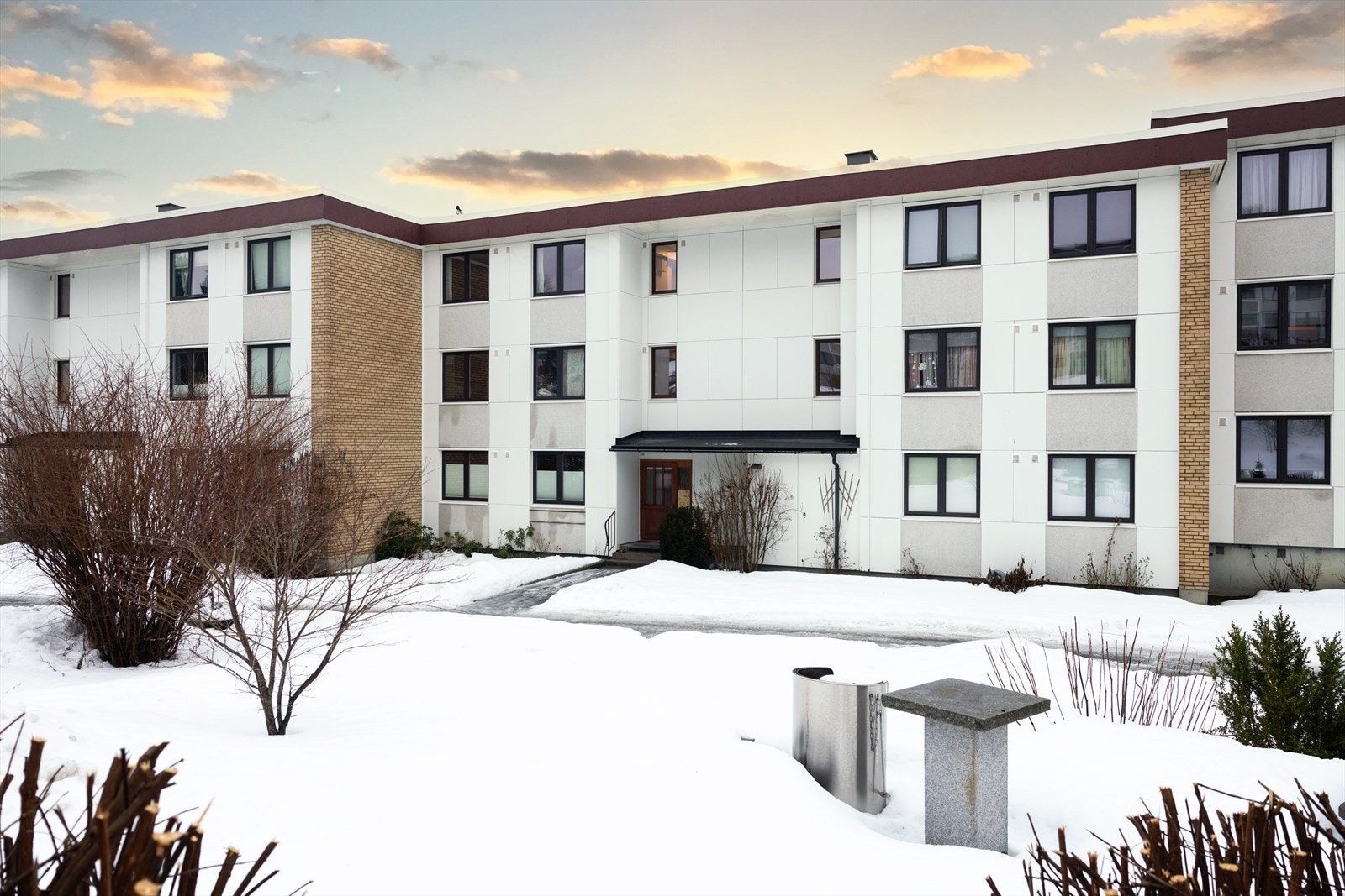 - Fasade - Galleribilde