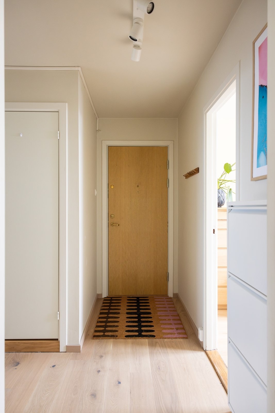 - Velkommen inn! - Galleribilde