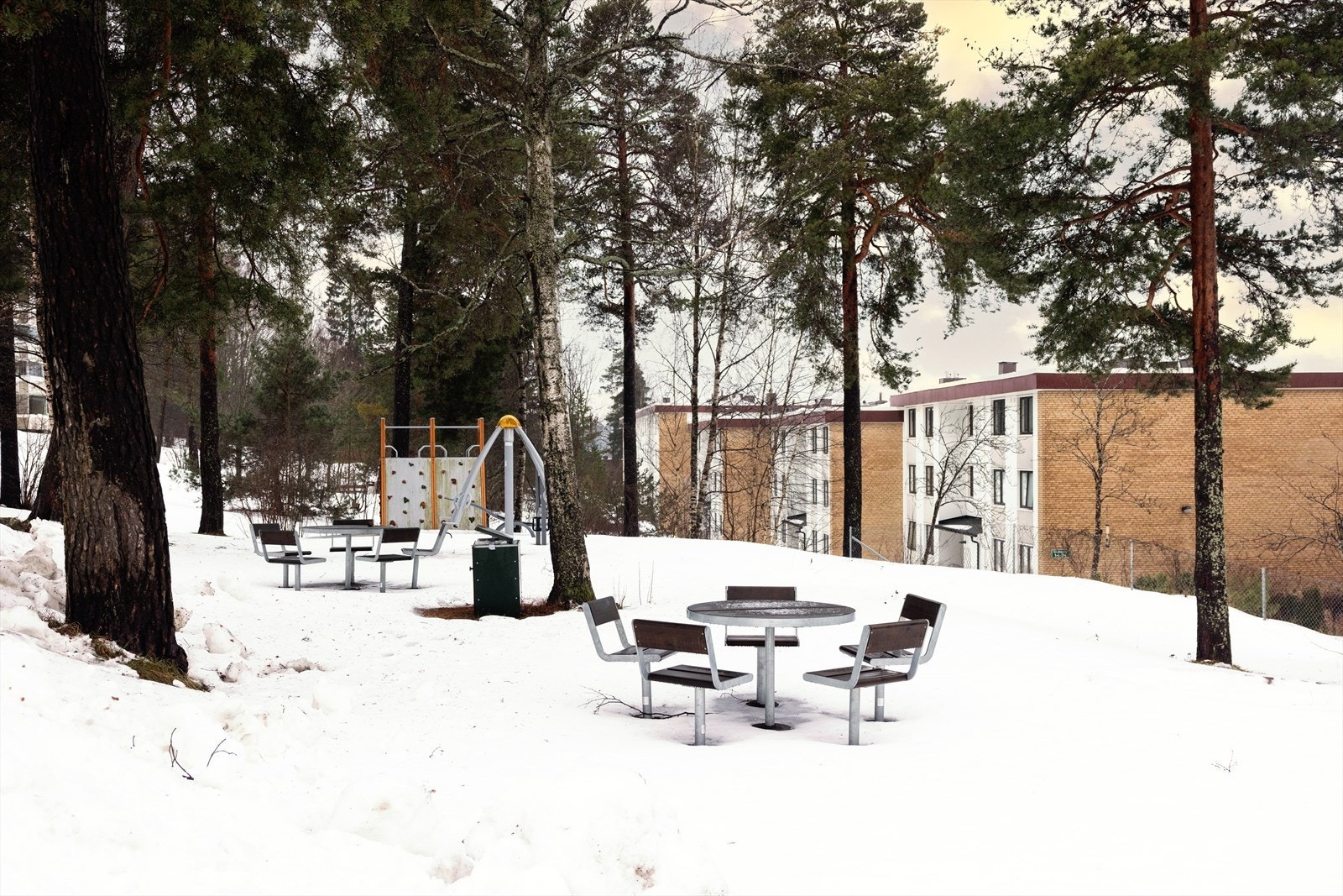 - Fellesområder - Galleribilde