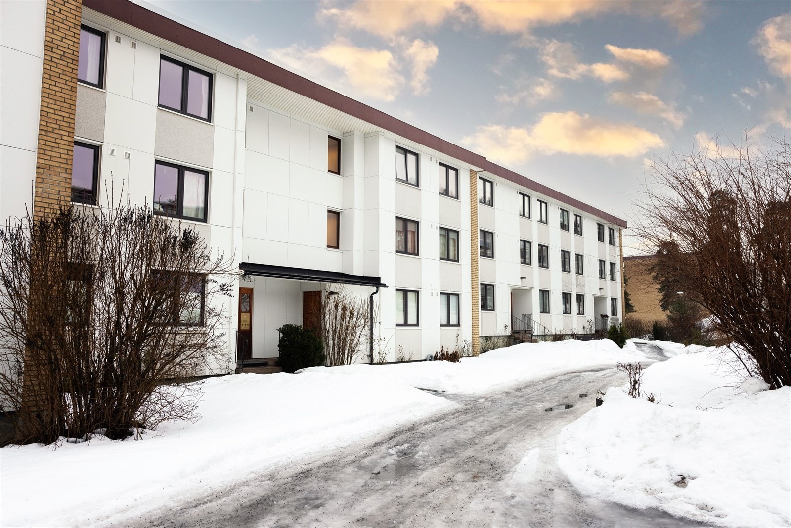 - Fasade - Galleribilde