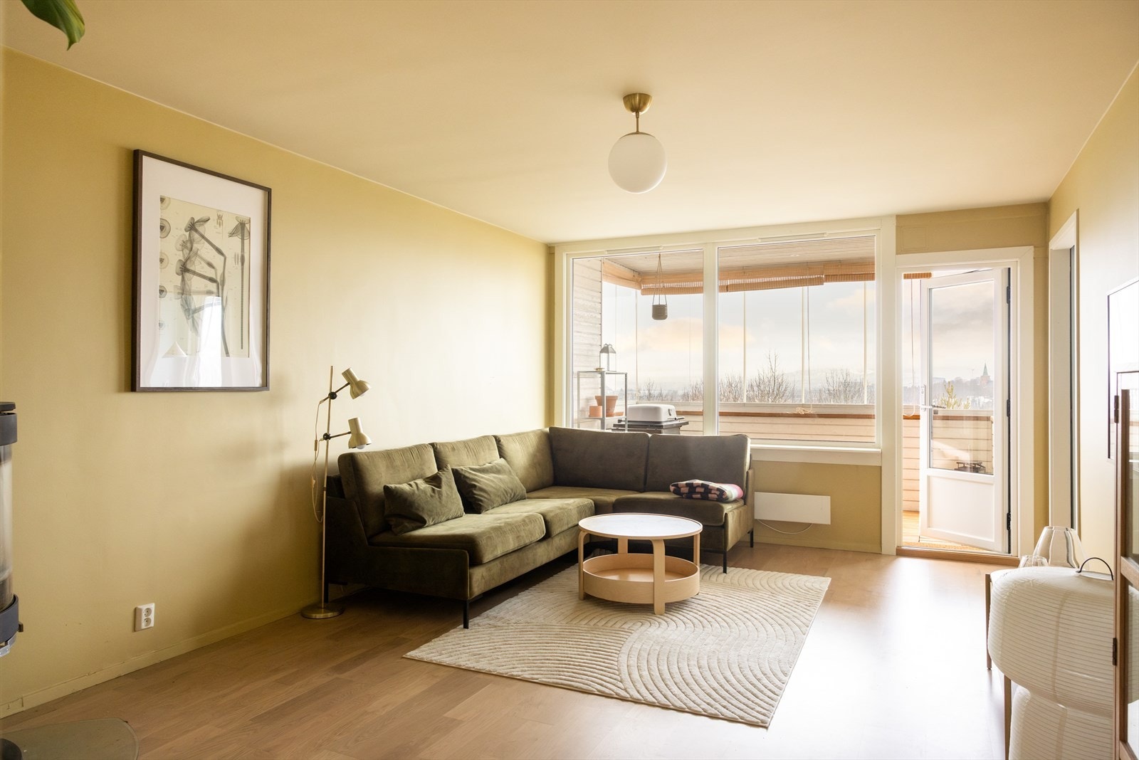 - Nordvik ved Henrik Carlyle(46856489) har gleden av å presentere Kristins vei 6 - Galleribilde