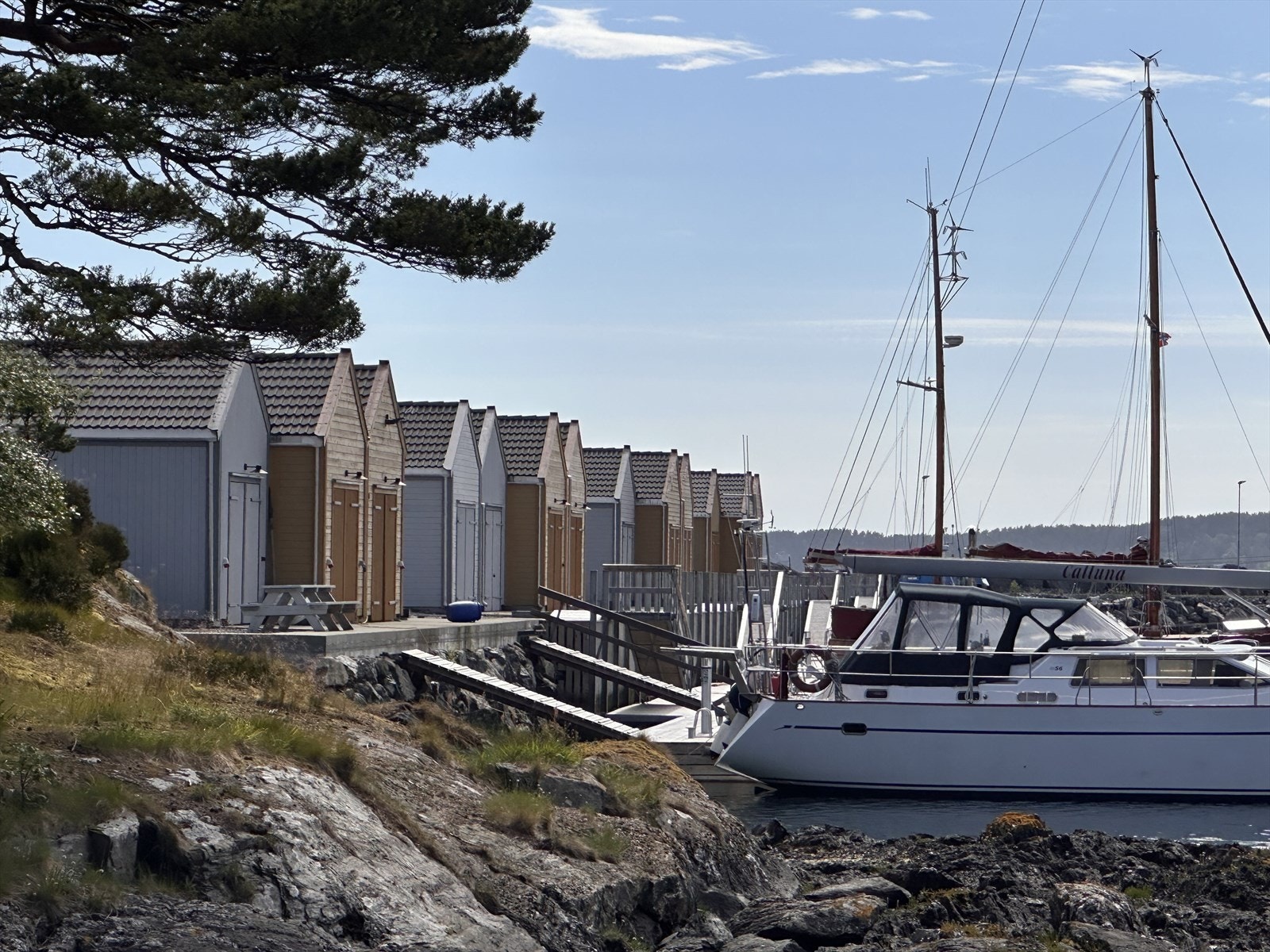 Området rundt Galleribilde