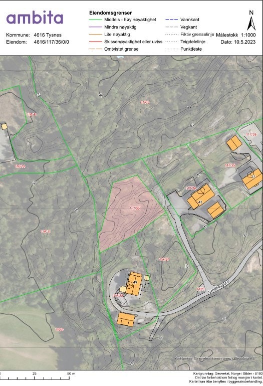 Lynghaugane tomt .jpg Galleribilde