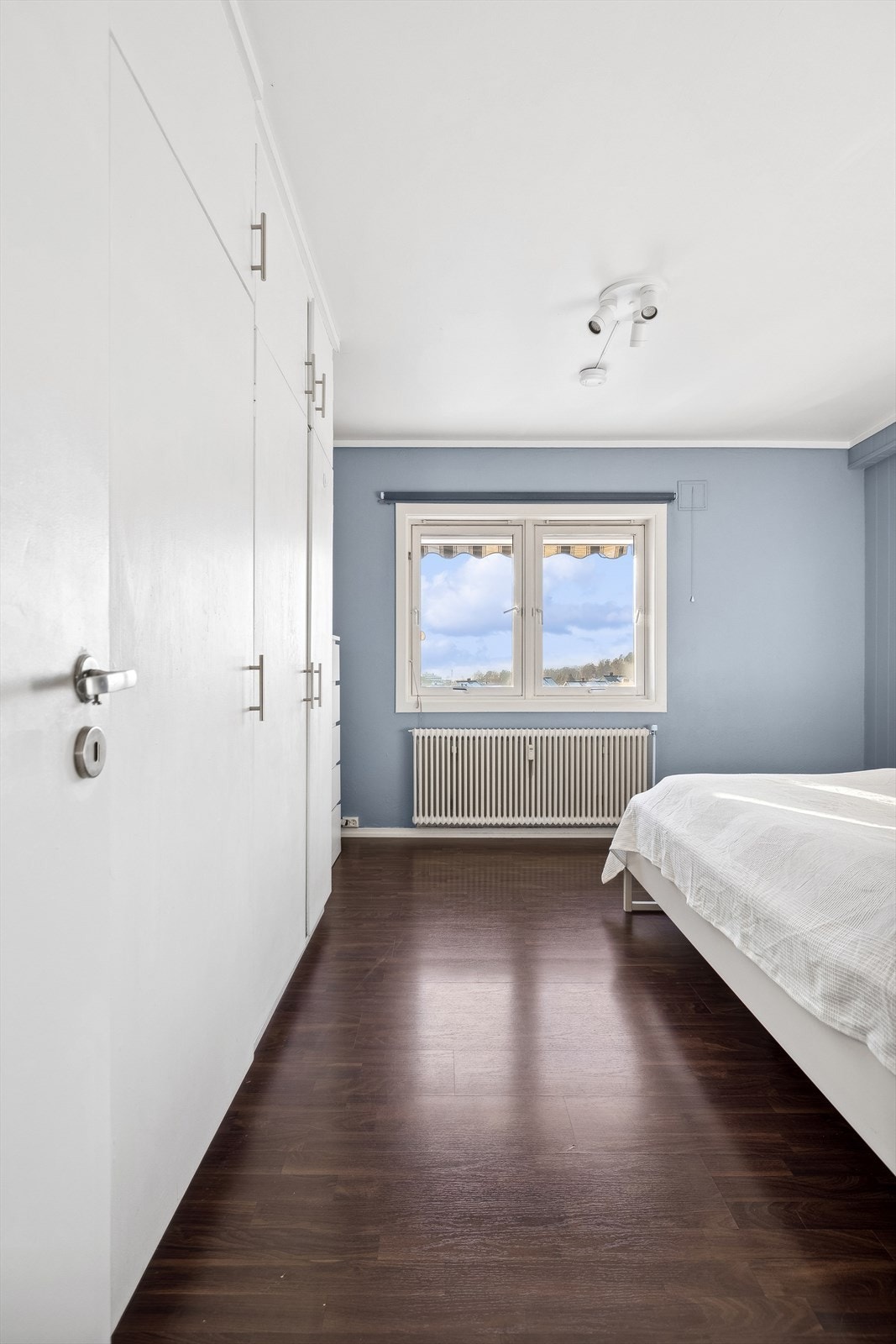 Hovedsoverommet Galleribilde