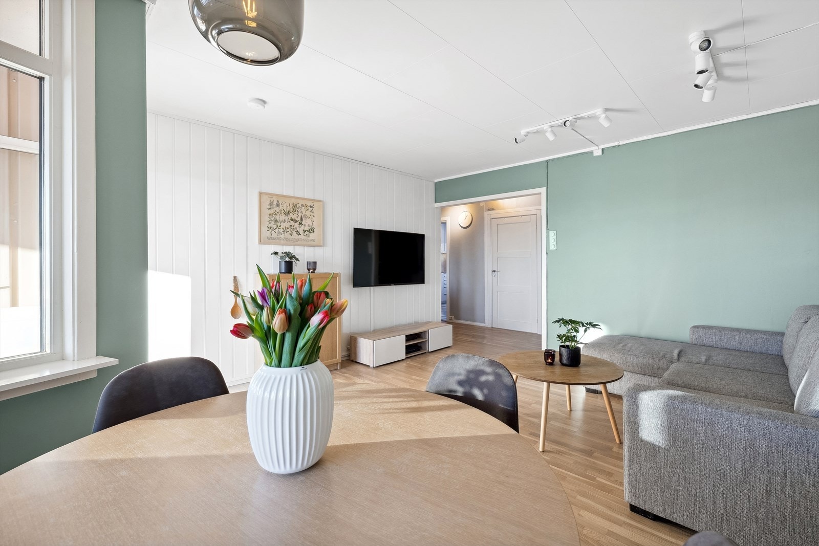 Stuen Galleribilde