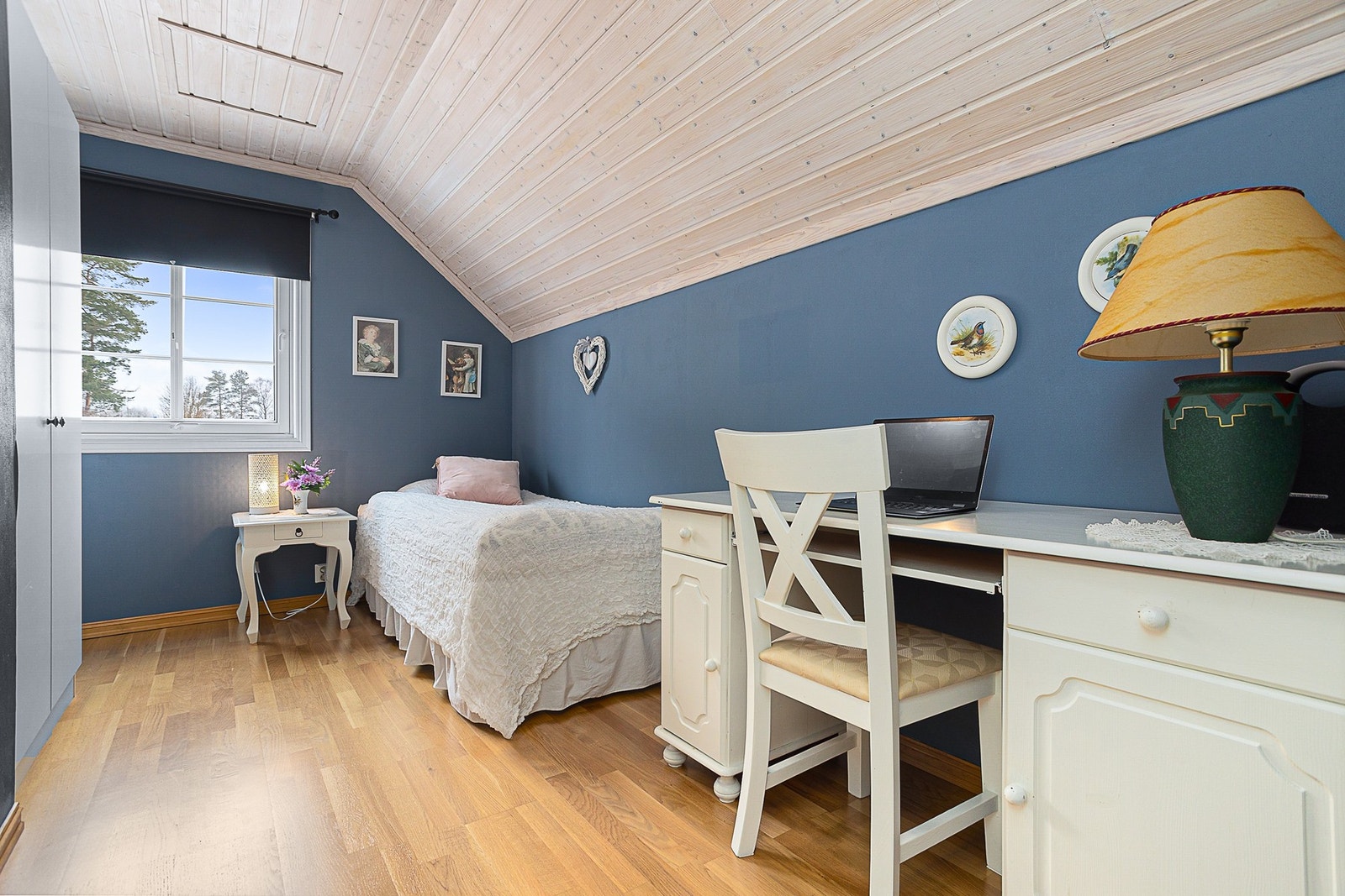 Soverom 3 Galleribilde